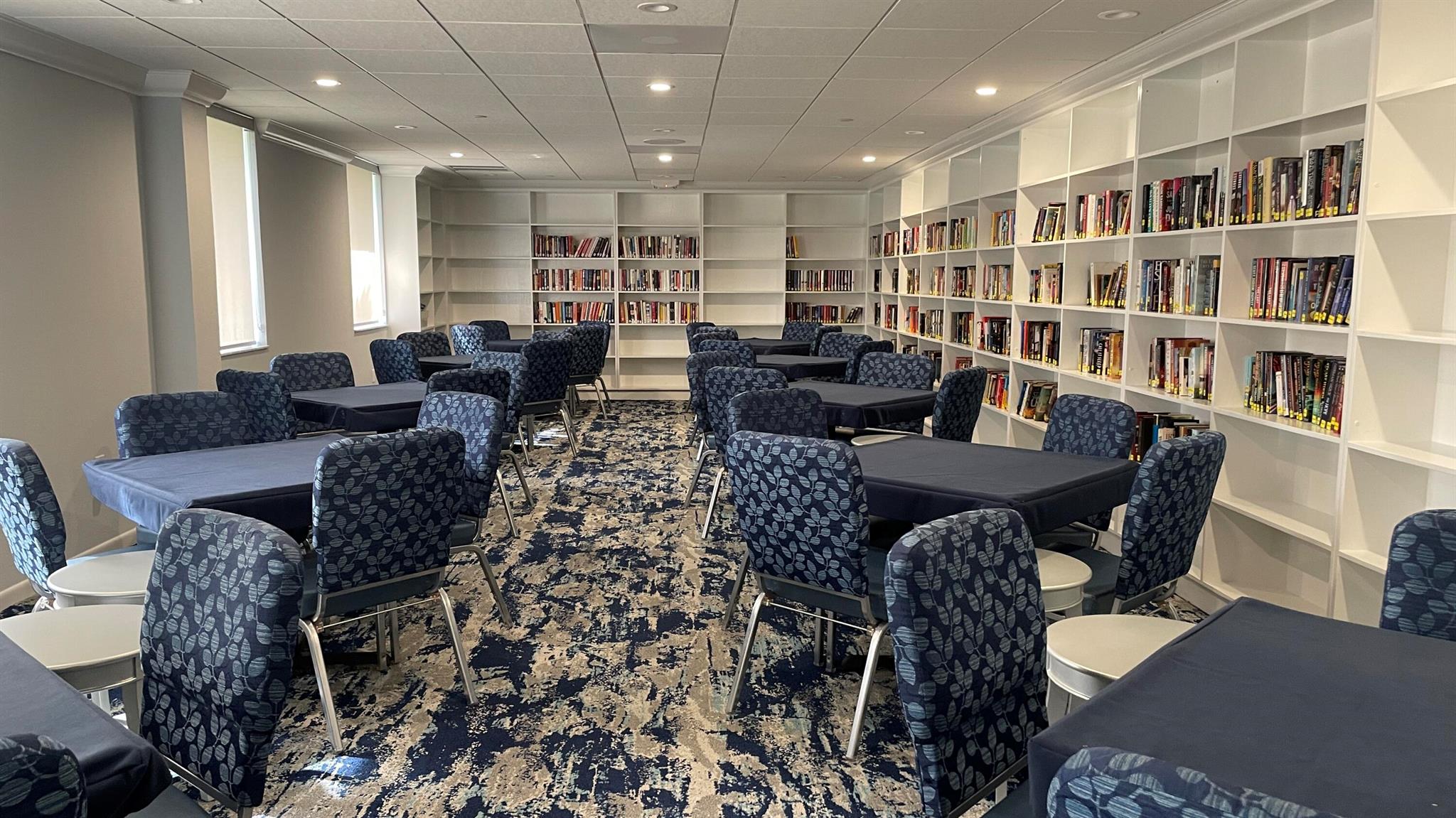 HUNTINGTON LAKES SEC TWO - Residential