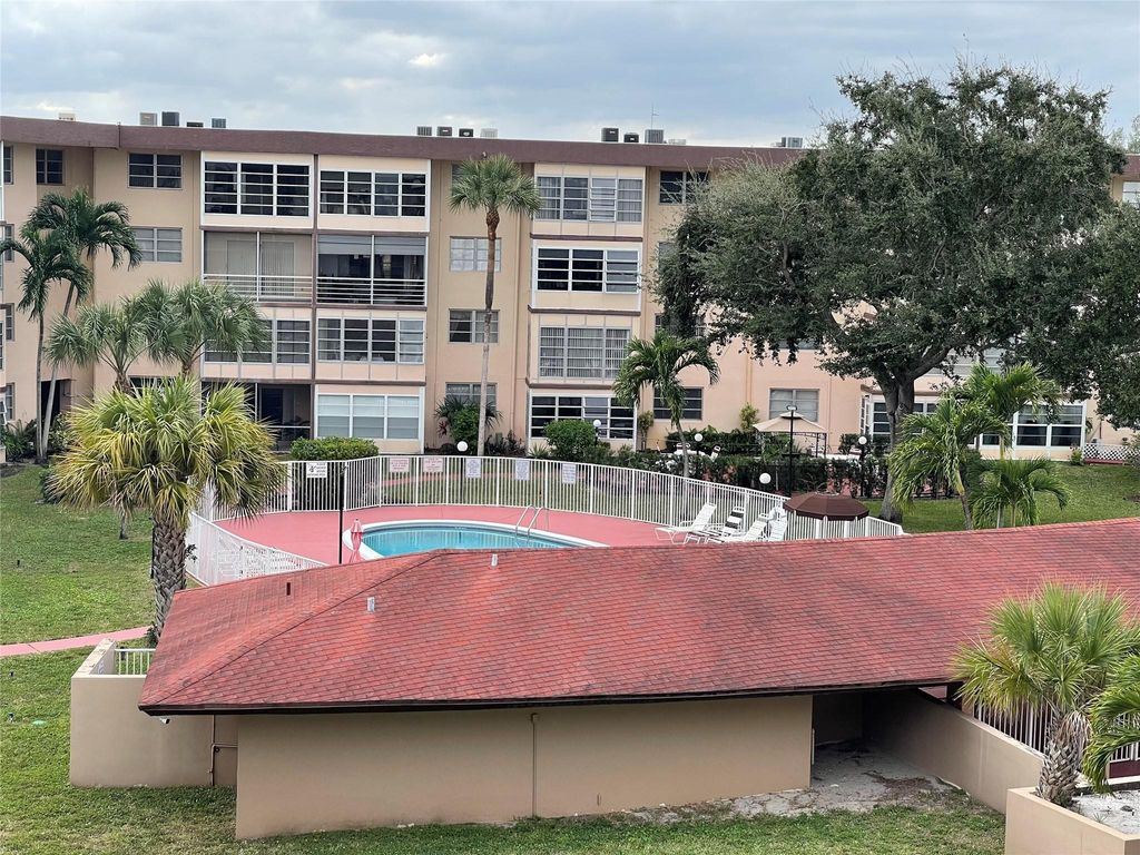 Photo of 2900 NW 47th Terrace #401A, Lauderdale Lakes, FL 33313 (MLS # F10430335)