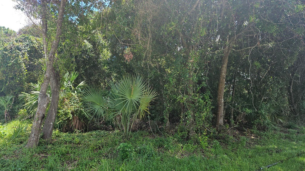 Photo of 1743 SW Day Street, Port Saint Lucie, FL 34953 (MLS # B26074228)