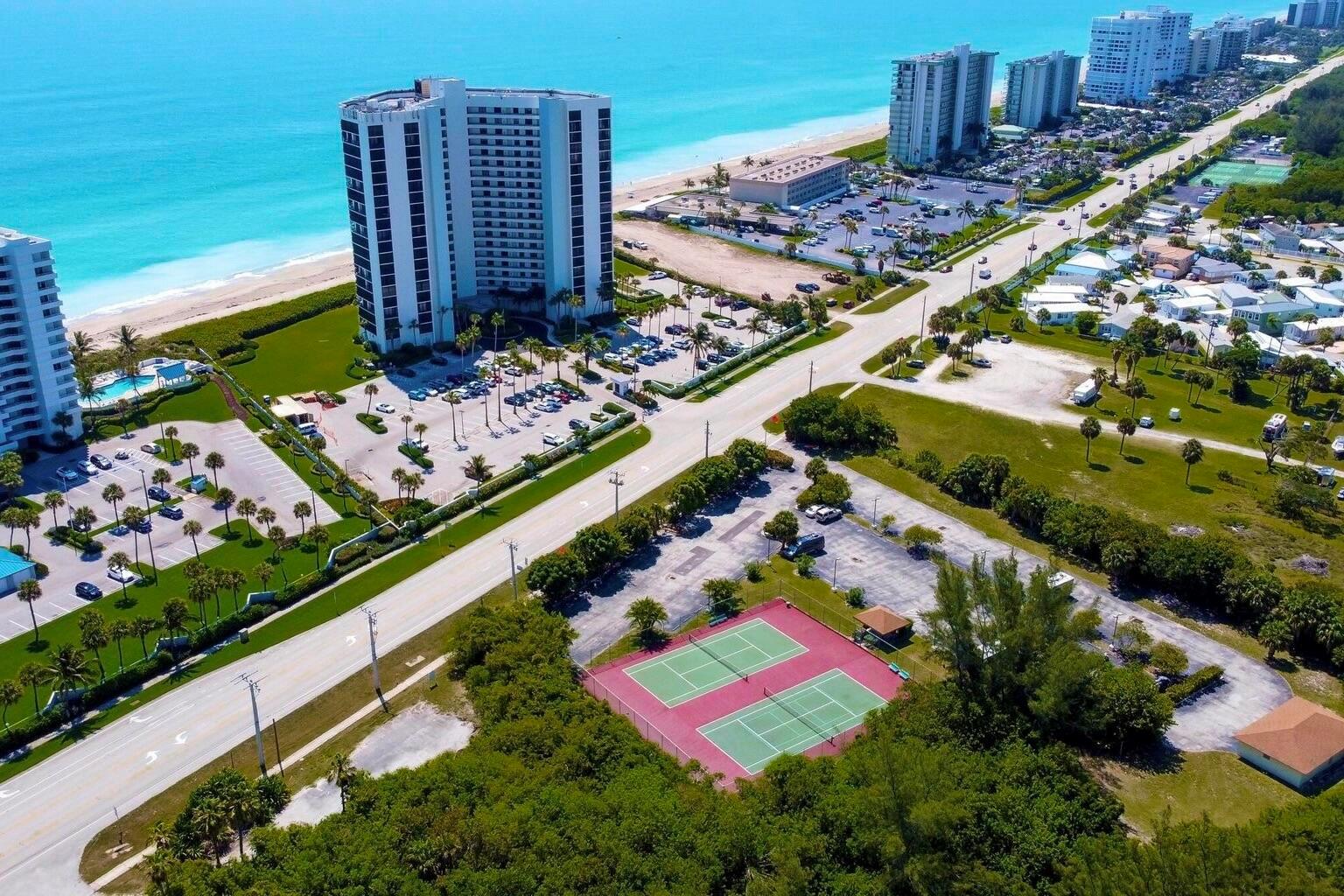 9650 S Ocean Drive 1204
