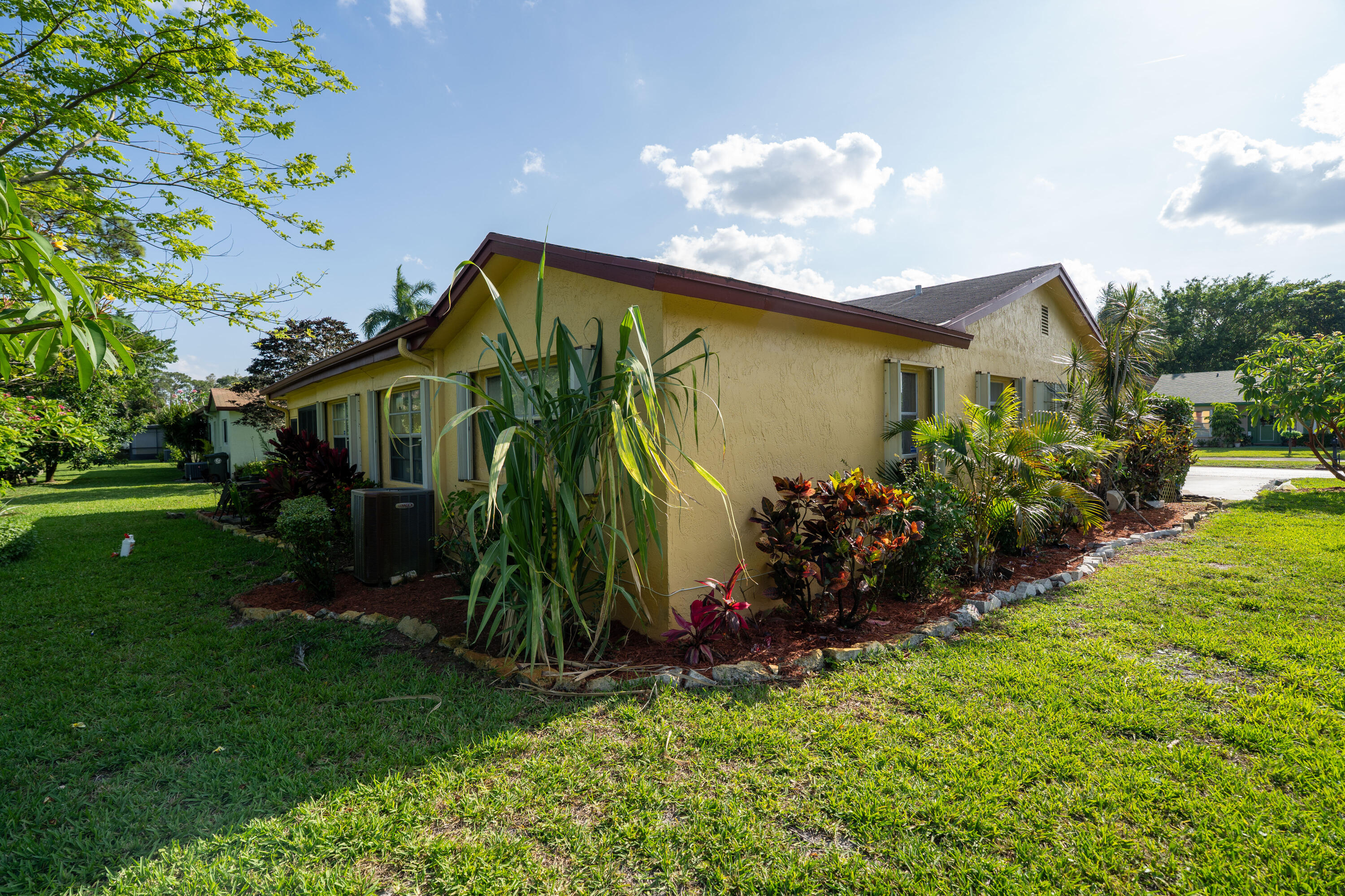 LUCERNE HOMES EAST 2 - Residential