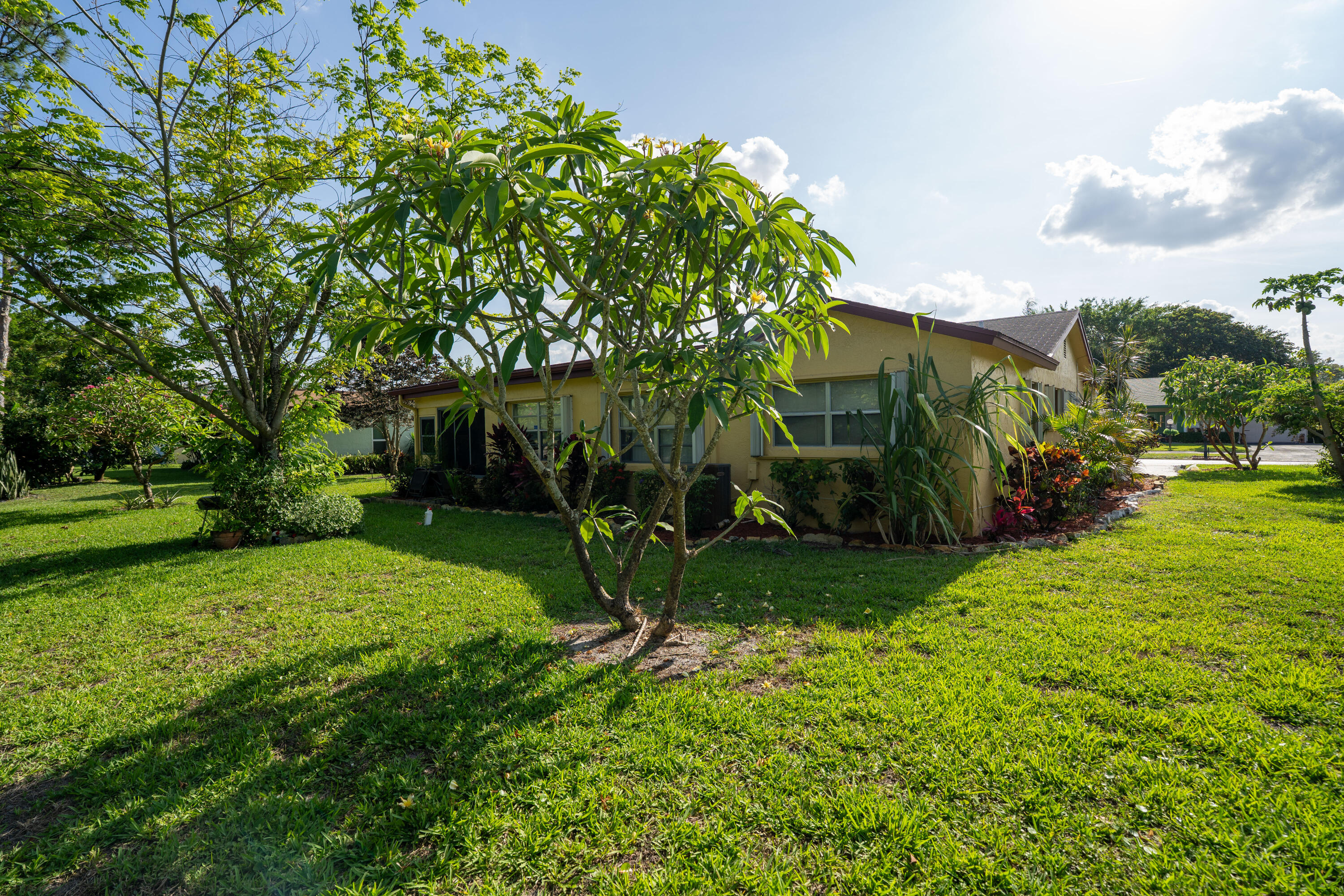 LUCERNE HOMES EAST 2 - Residential