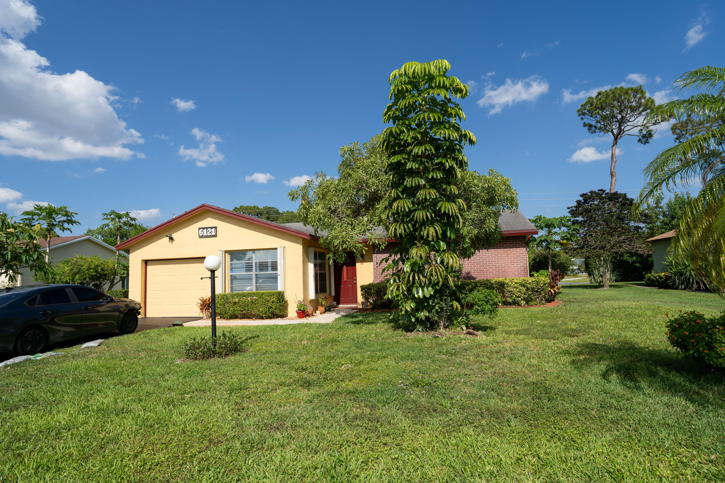 LUCERNE HOMES EAST 2 - Residential