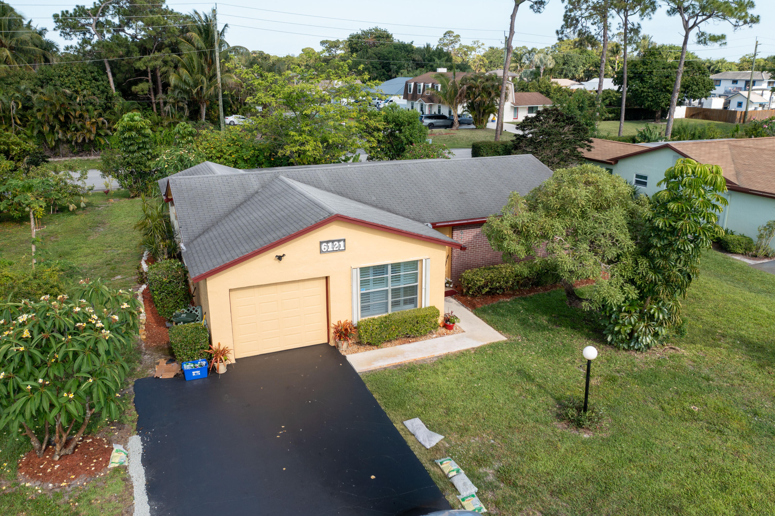 LUCERNE HOMES EAST 2 - Residential