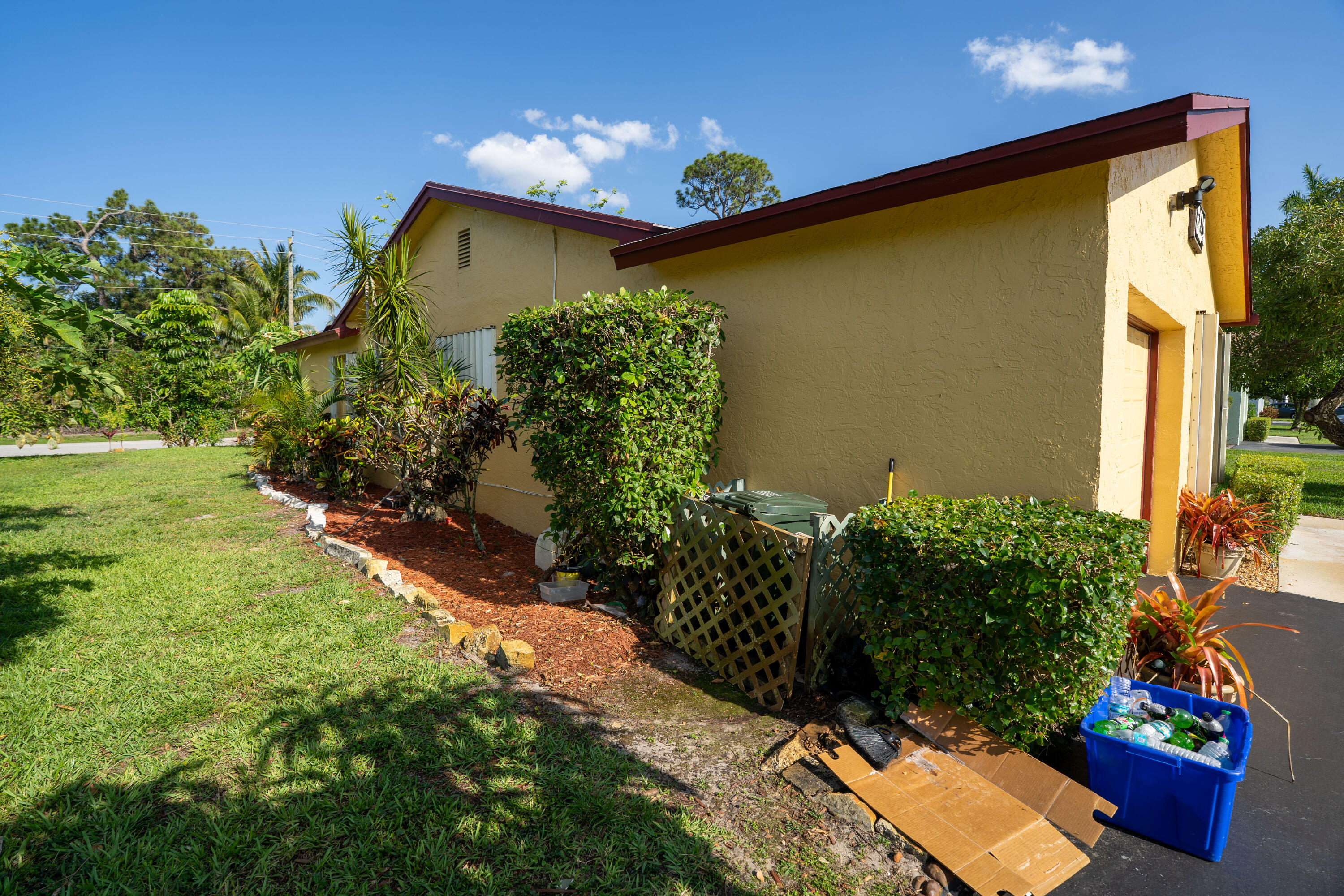 LUCERNE HOMES EAST 2 - Residential