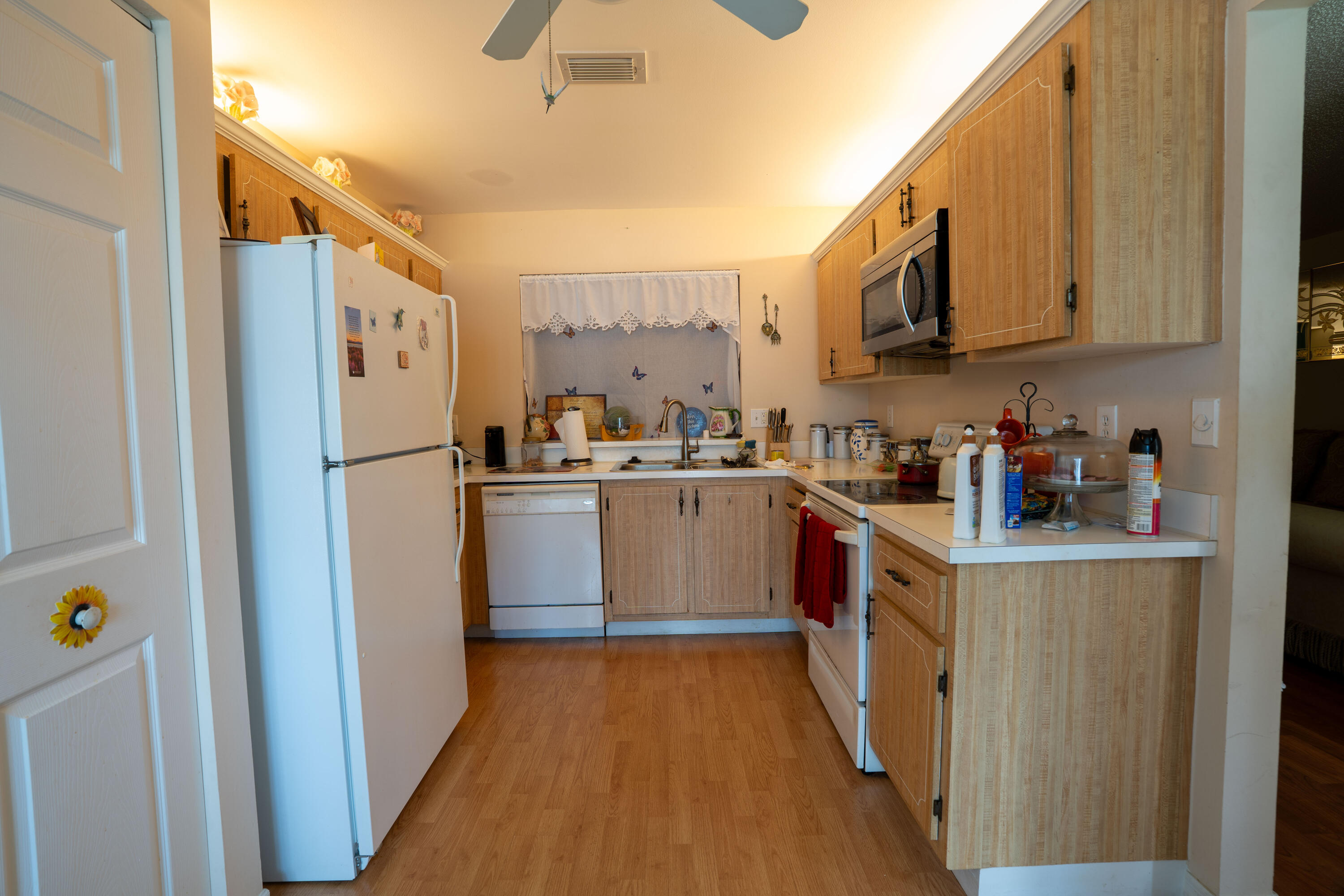 LUCERNE HOMES EAST 2 - Residential