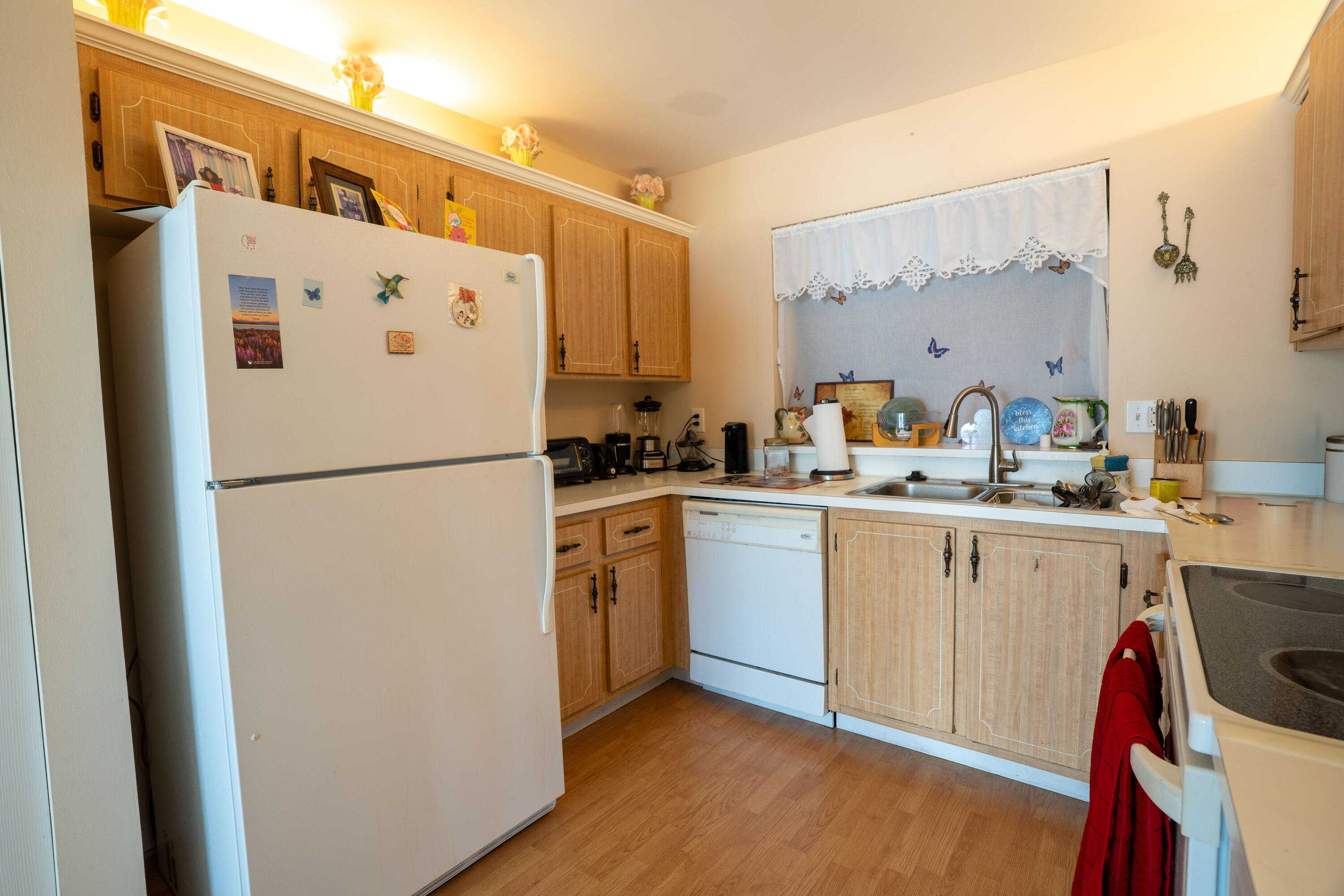 LUCERNE HOMES EAST 2 - Residential