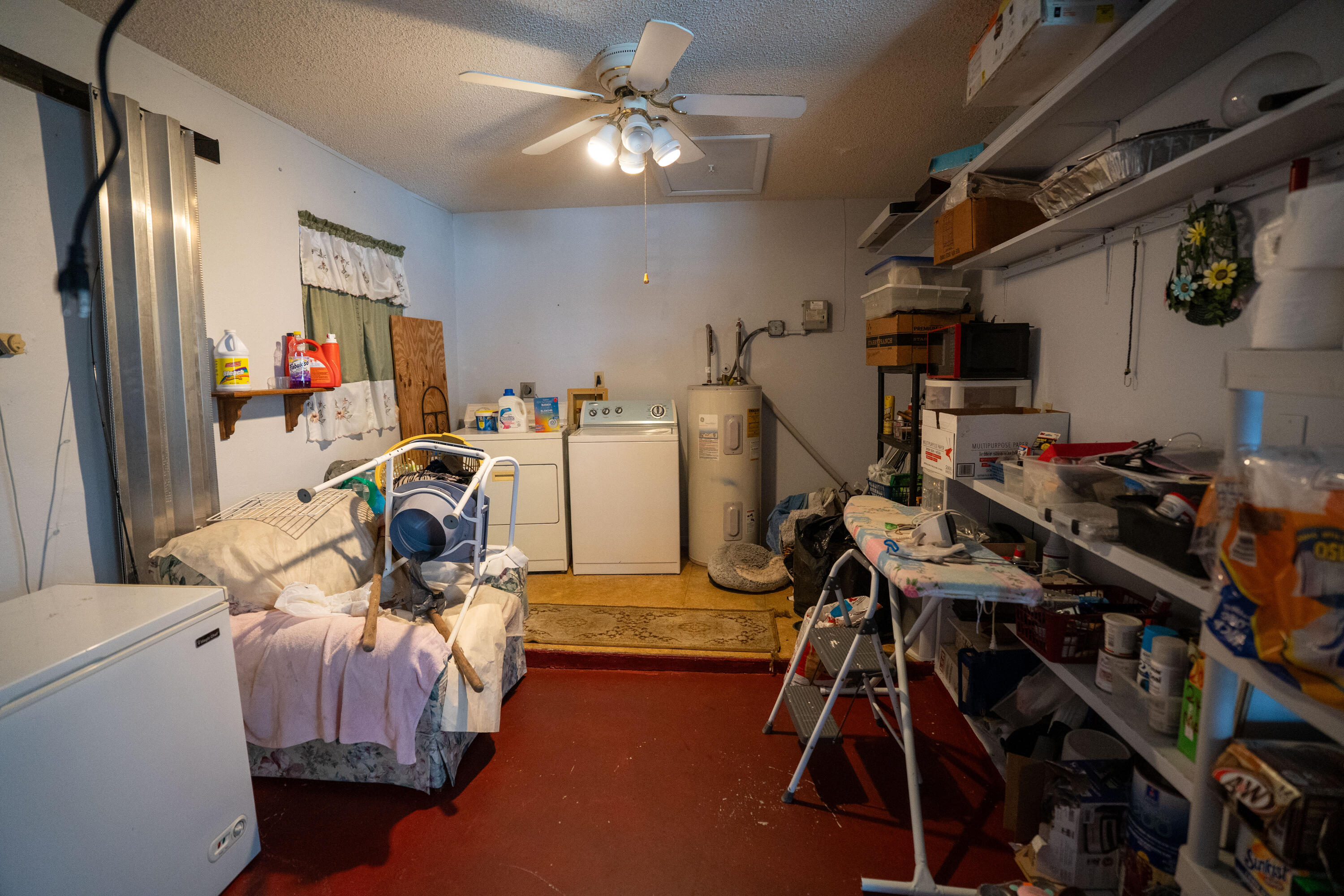 LUCERNE HOMES EAST 2 - Residential