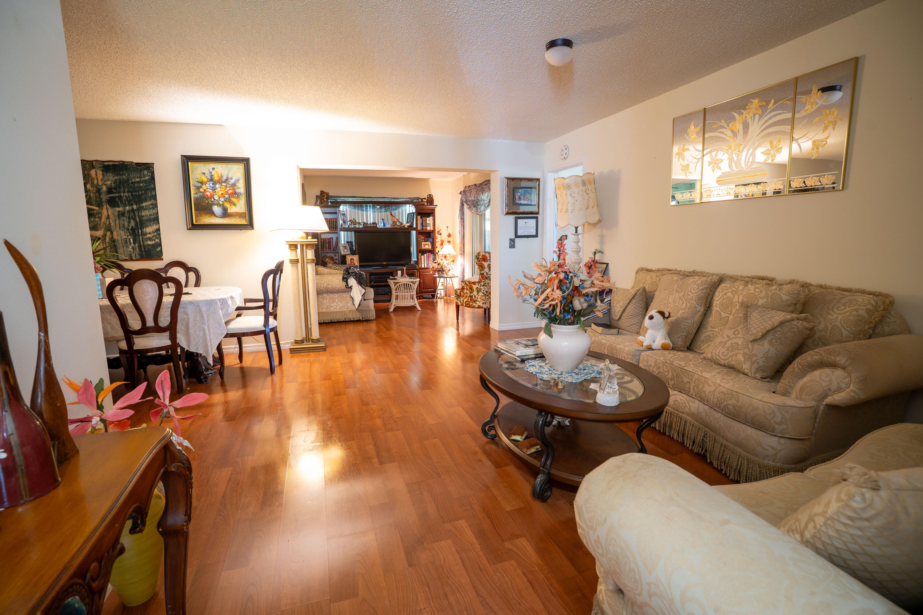 LUCERNE HOMES EAST 2 - Residential
