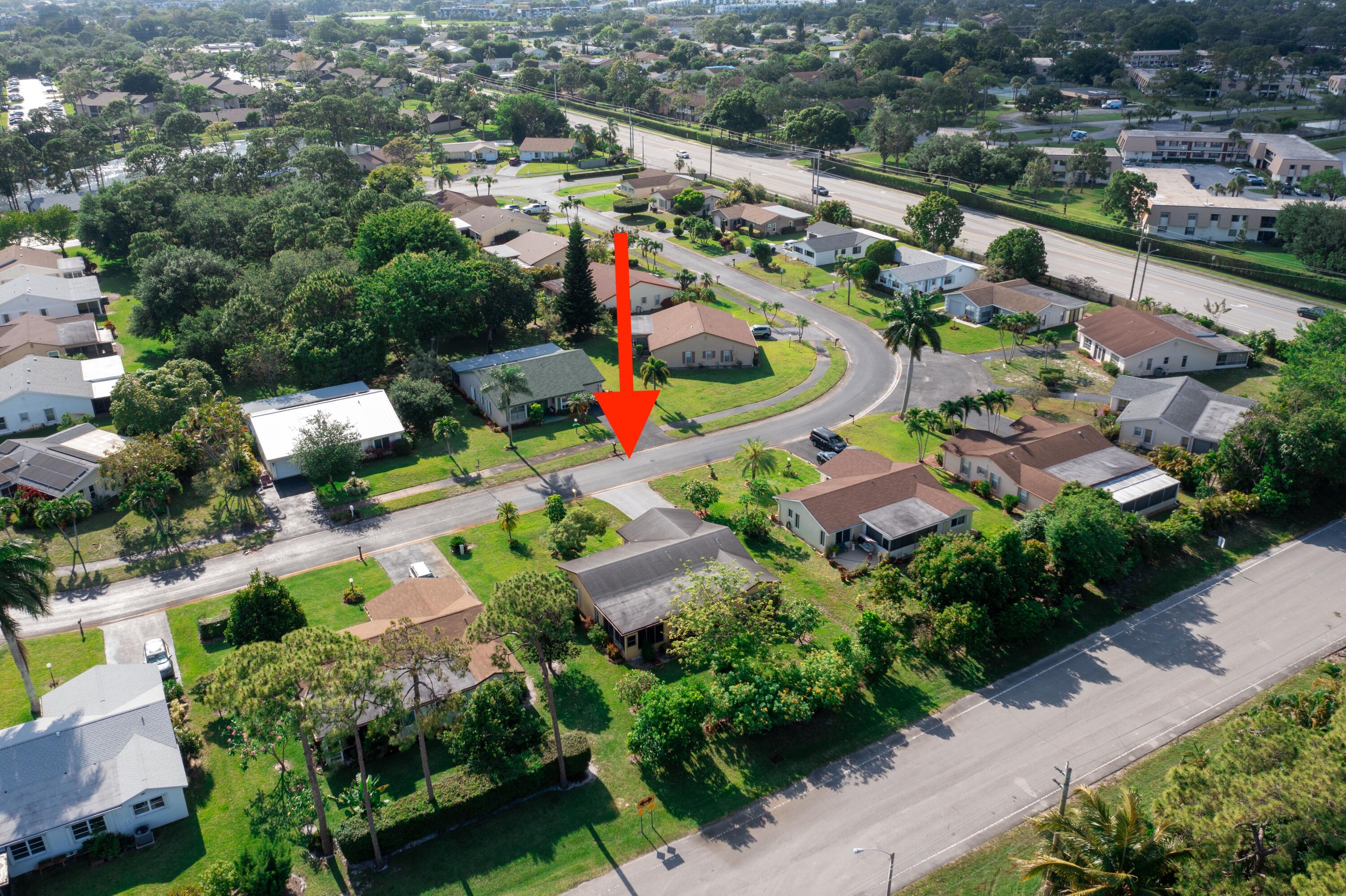 LUCERNE HOMES EAST 2 - Residential