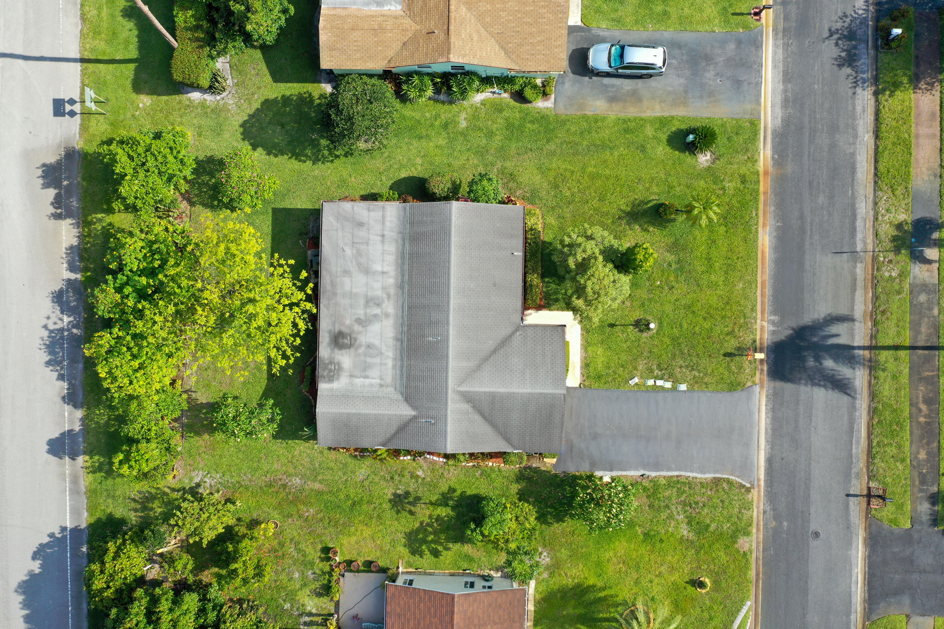 LUCERNE HOMES EAST 2 - Residential