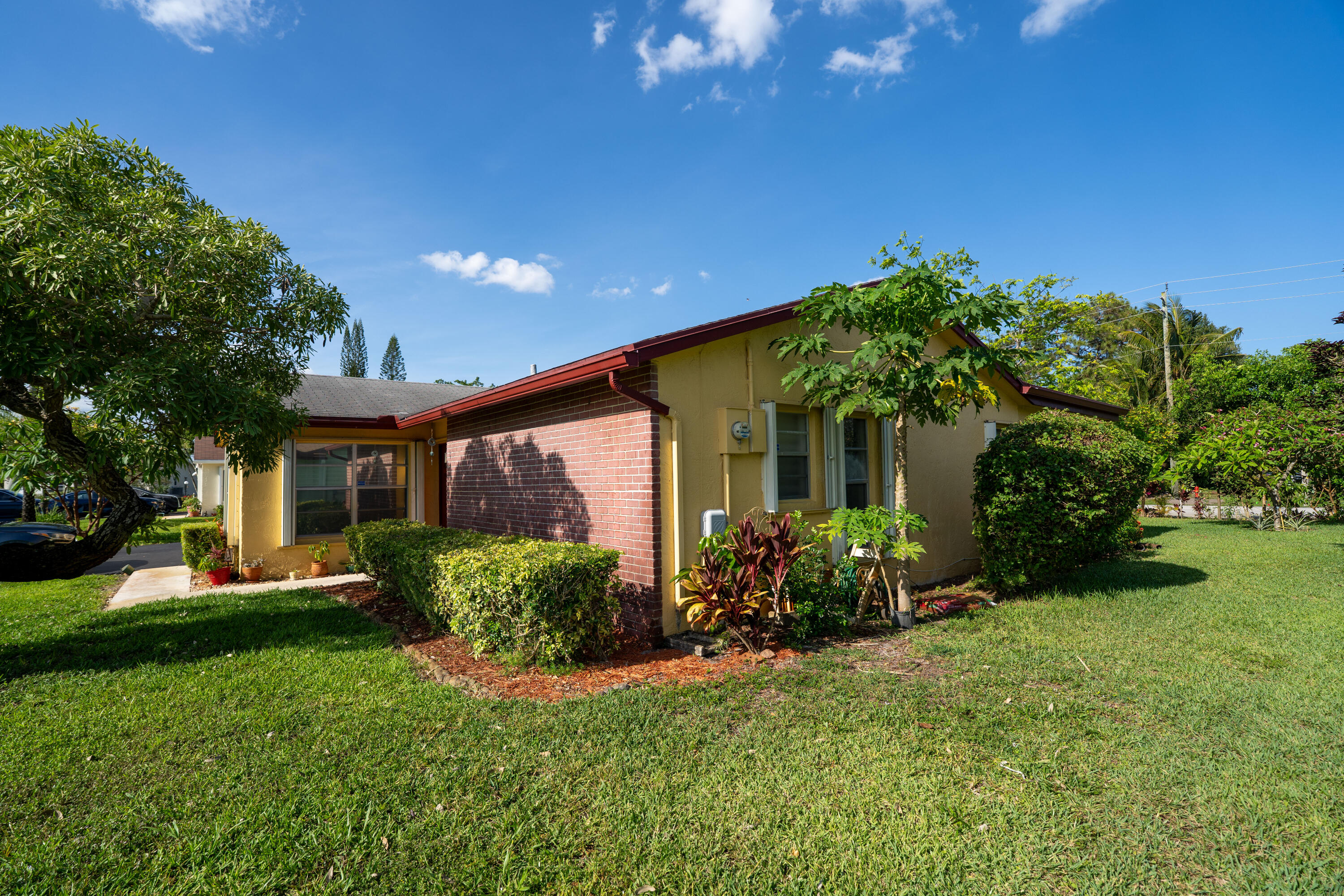 LUCERNE HOMES EAST 2 - Residential