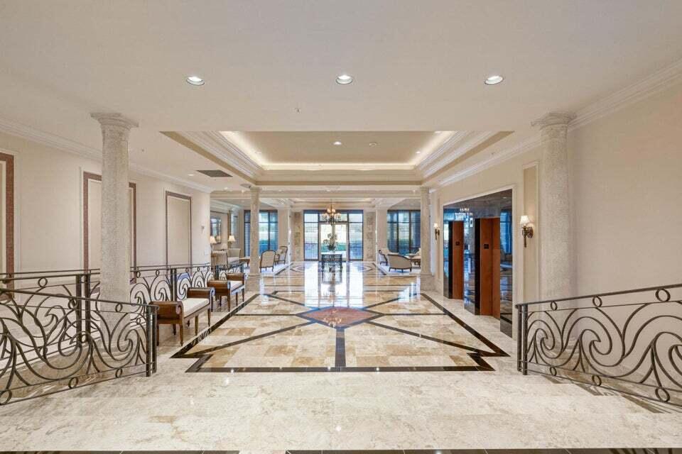 OCEAN ROYALE CONDO - Residential