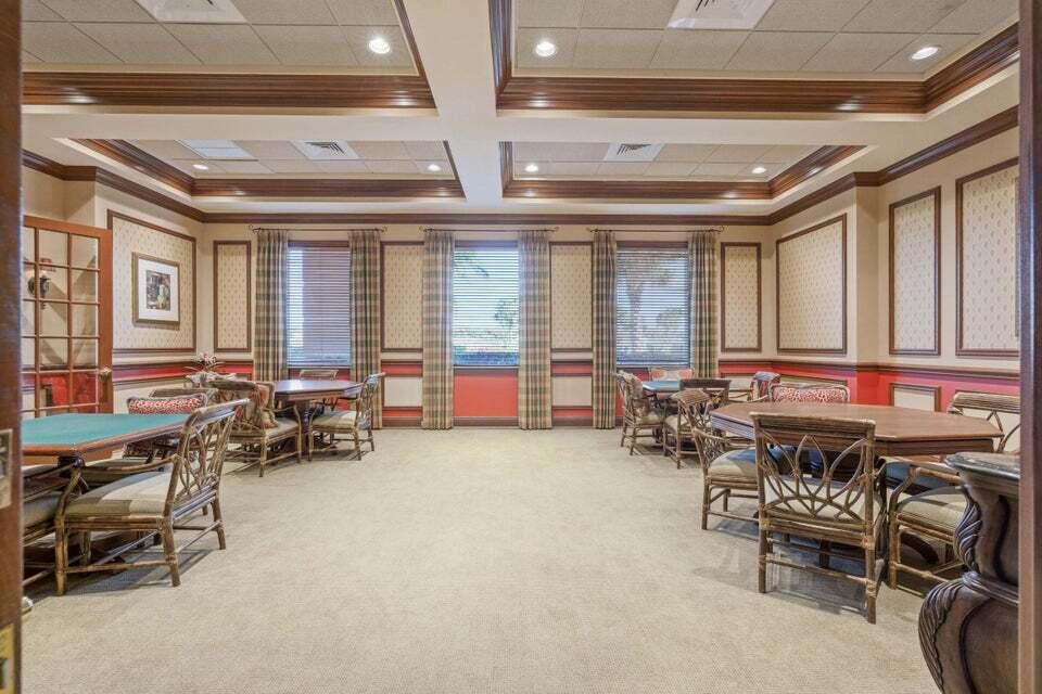 OCEAN ROYALE CONDO - Residential