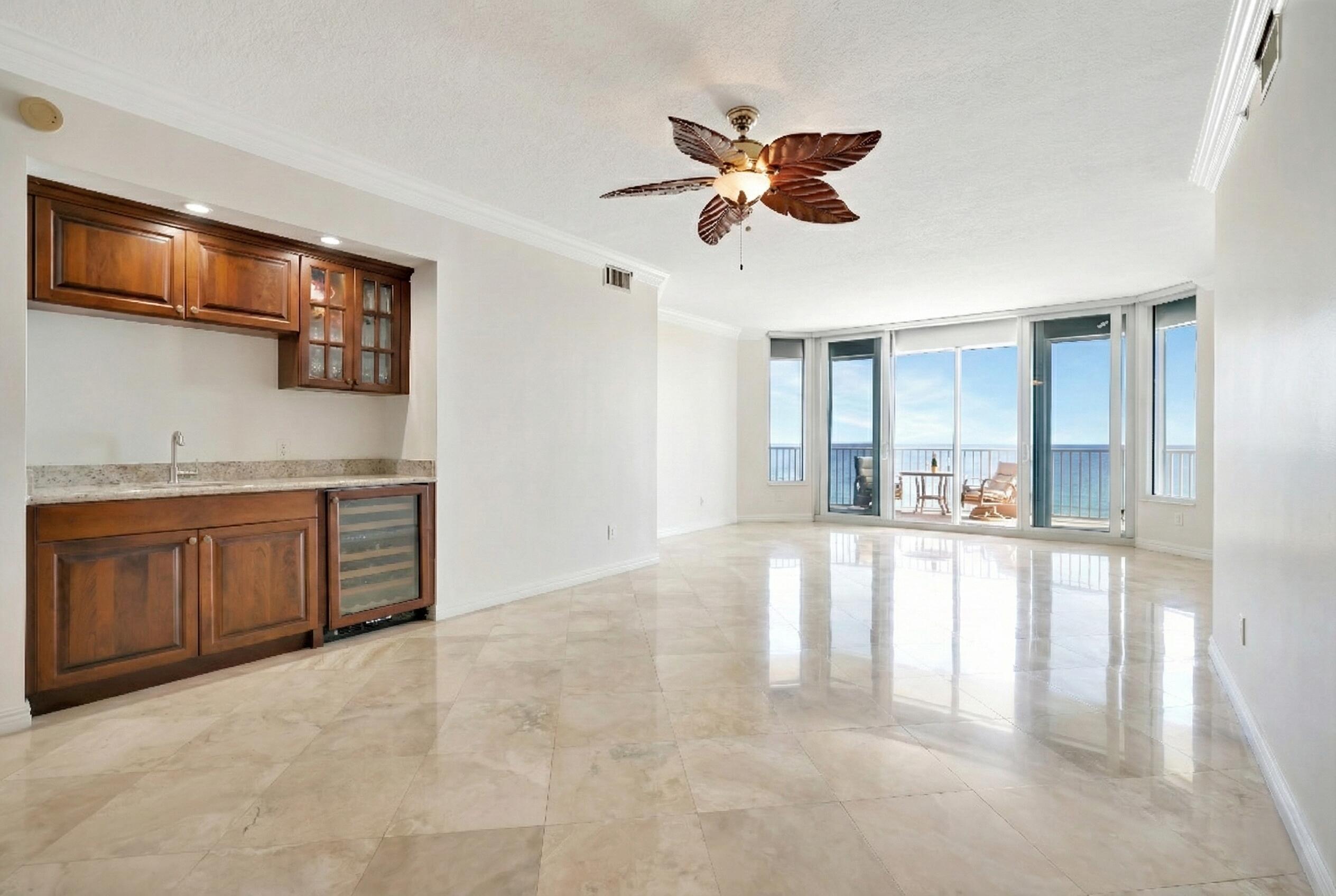 OCEAN ROYALE CONDO - Residential