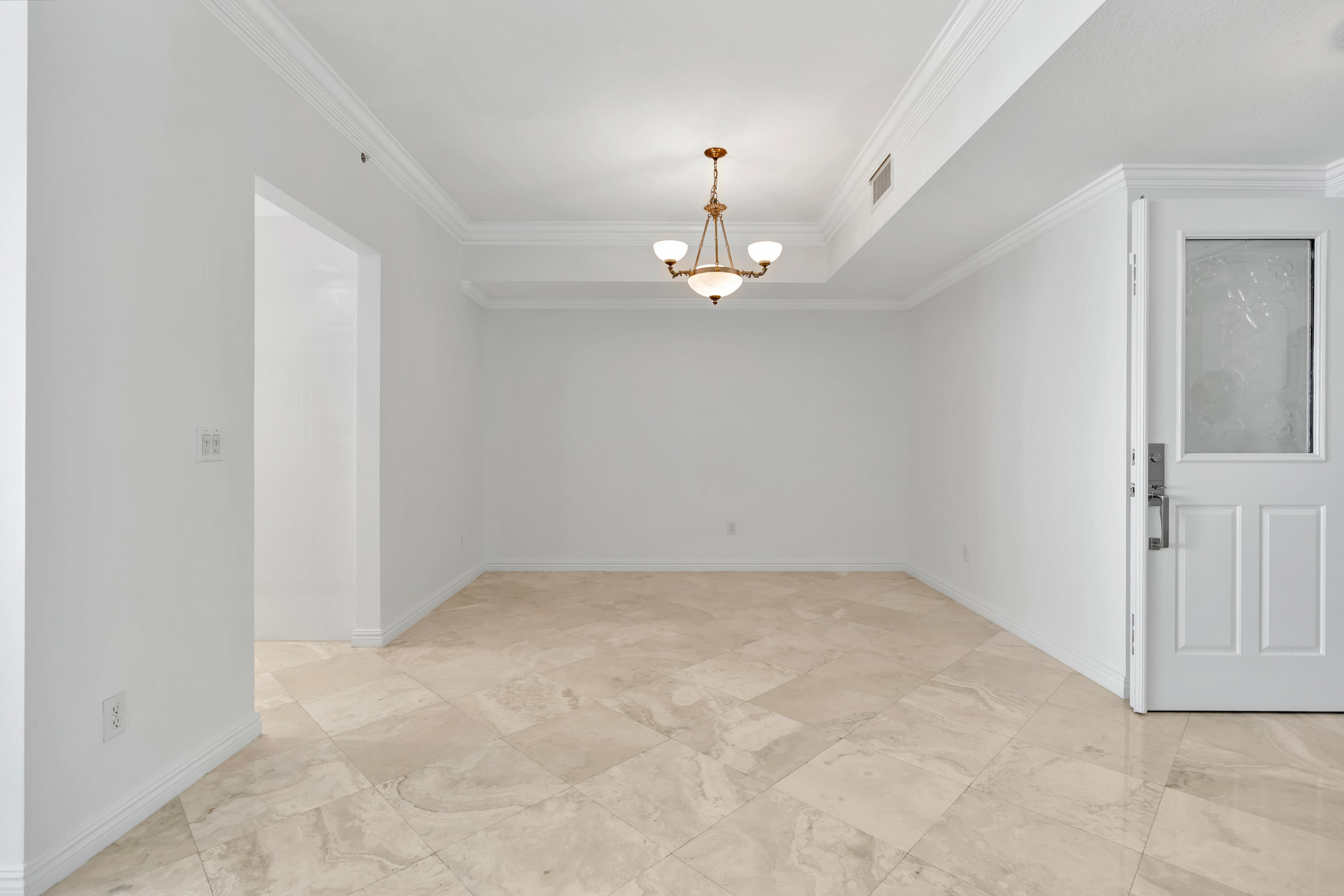 OCEAN ROYALE CONDO - Residential