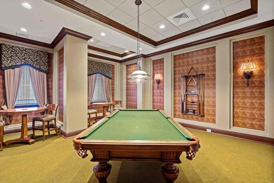 OCEAN ROYALE CONDO - Residential