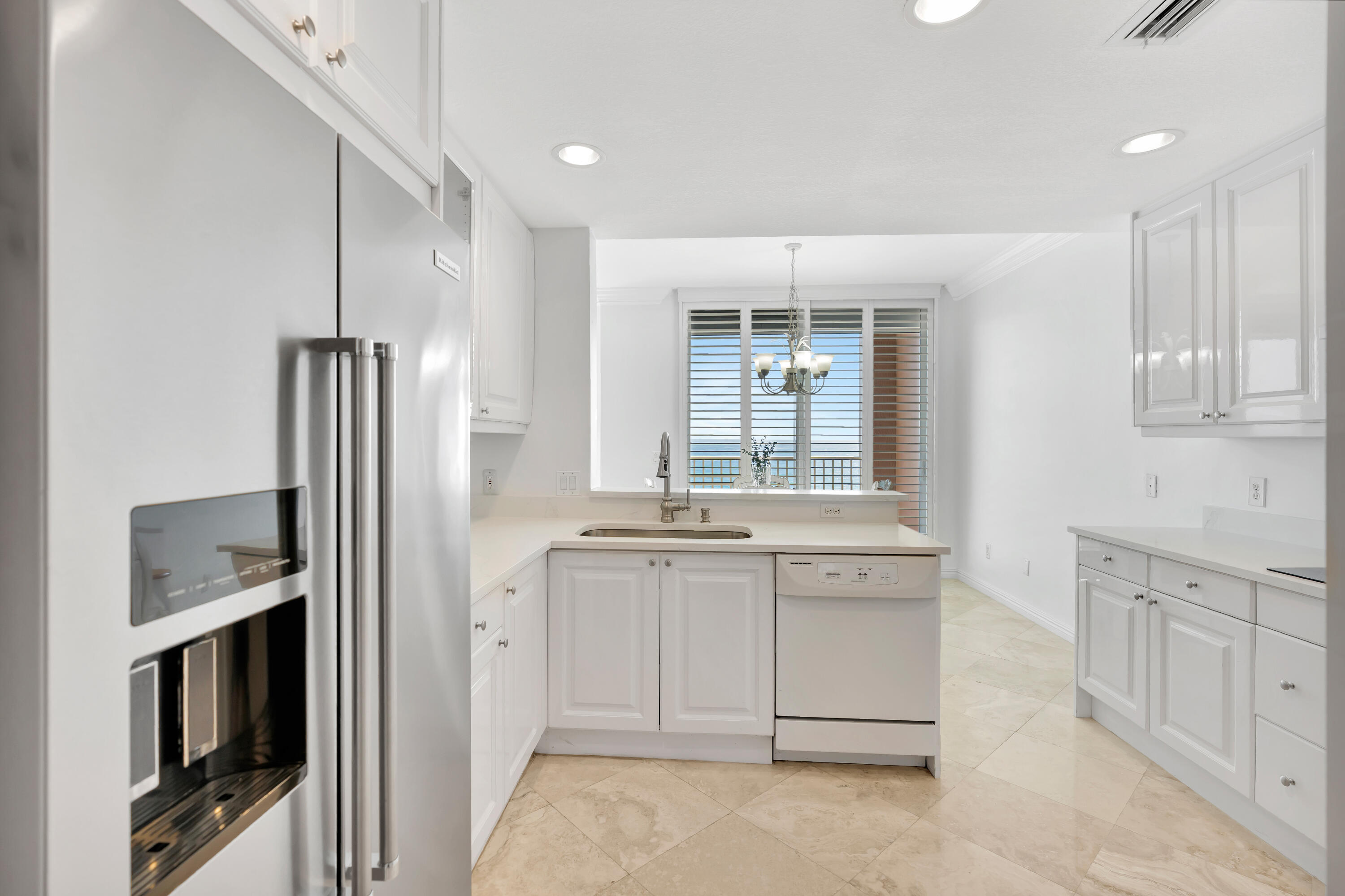 OCEAN ROYALE CONDO - Residential