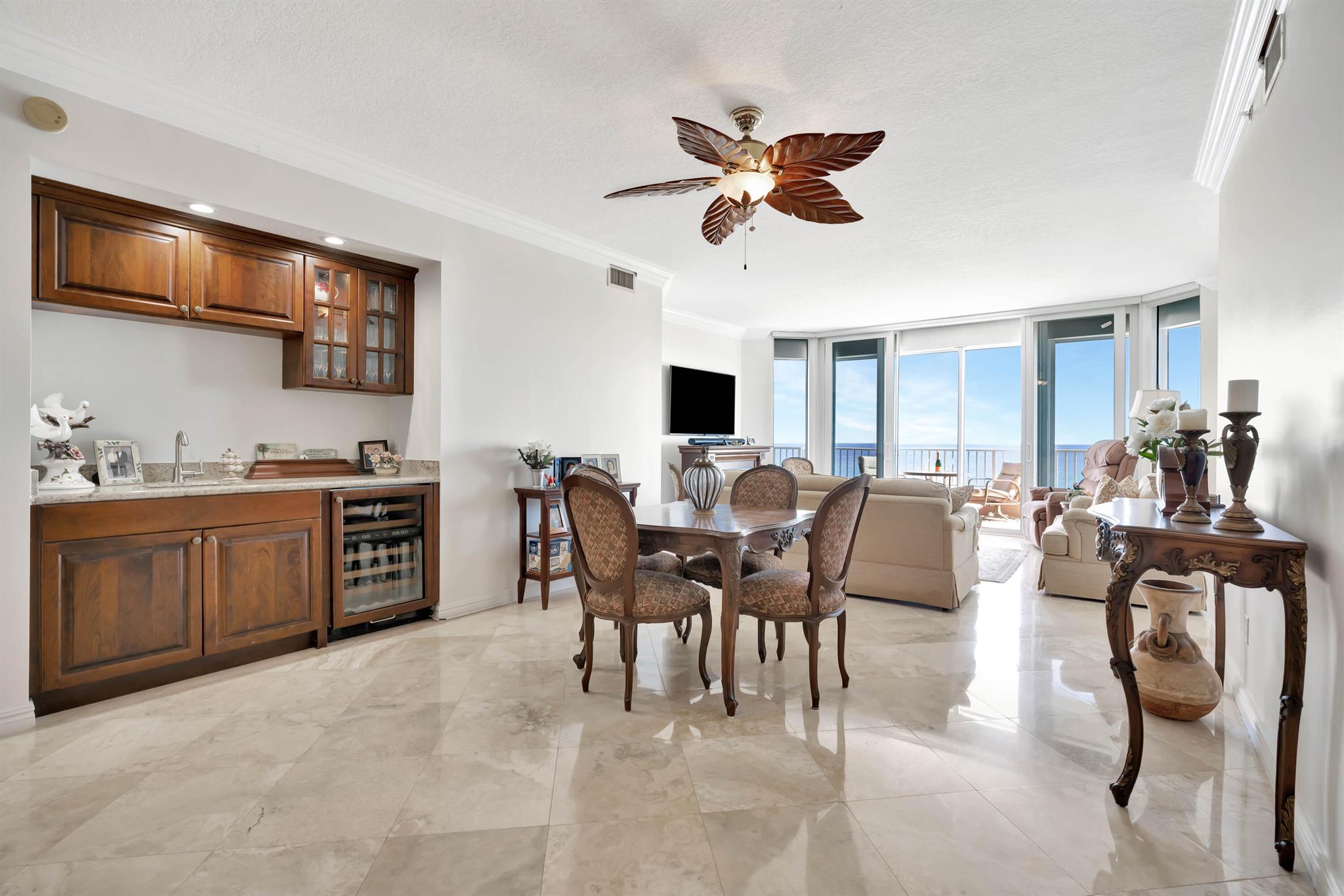 OCEAN ROYALE CONDO - Residential