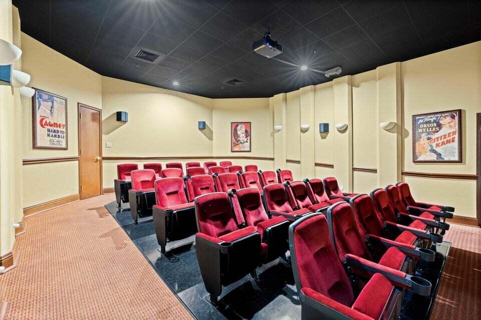 OCEAN ROYALE CONDO - Residential