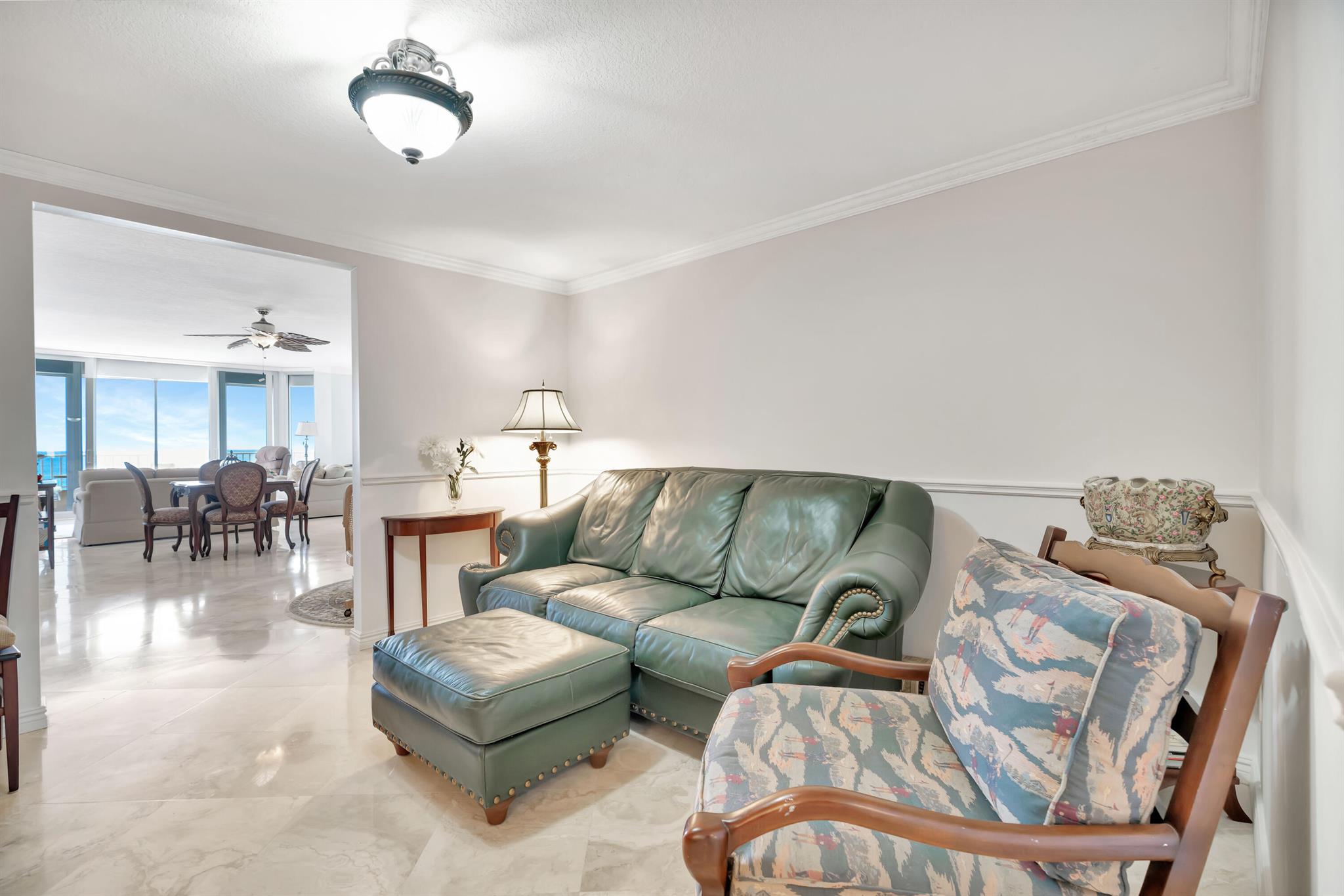 OCEAN ROYALE CONDO - Residential