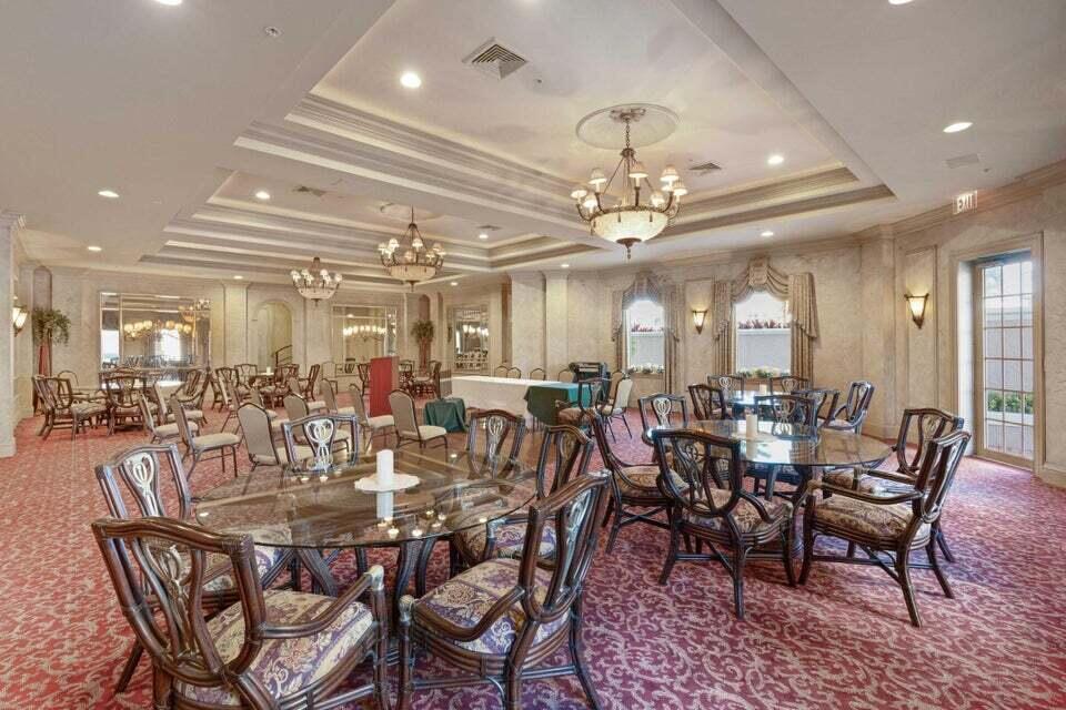 OCEAN ROYALE CONDO - Residential