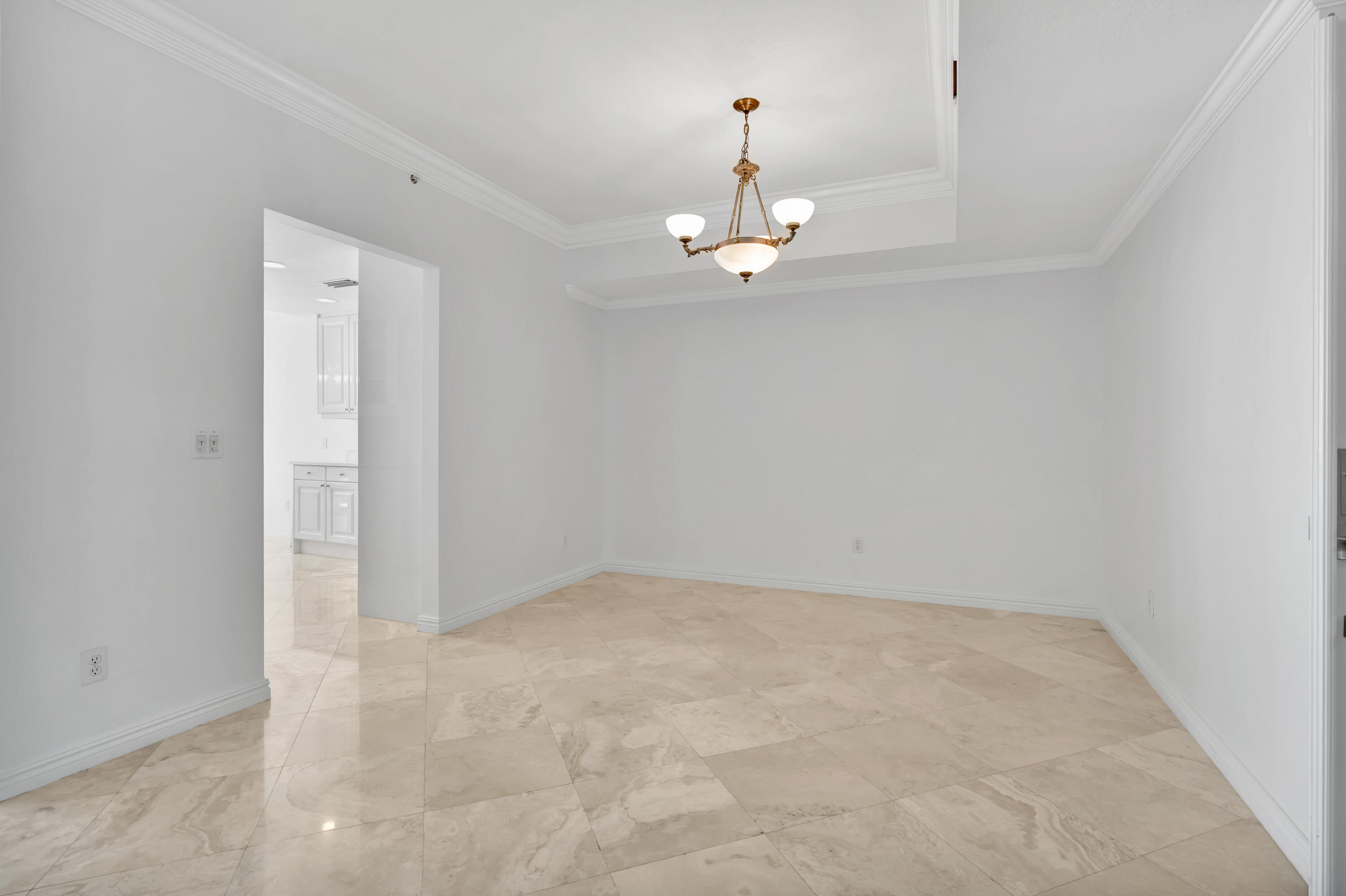 OCEAN ROYALE CONDO - Residential