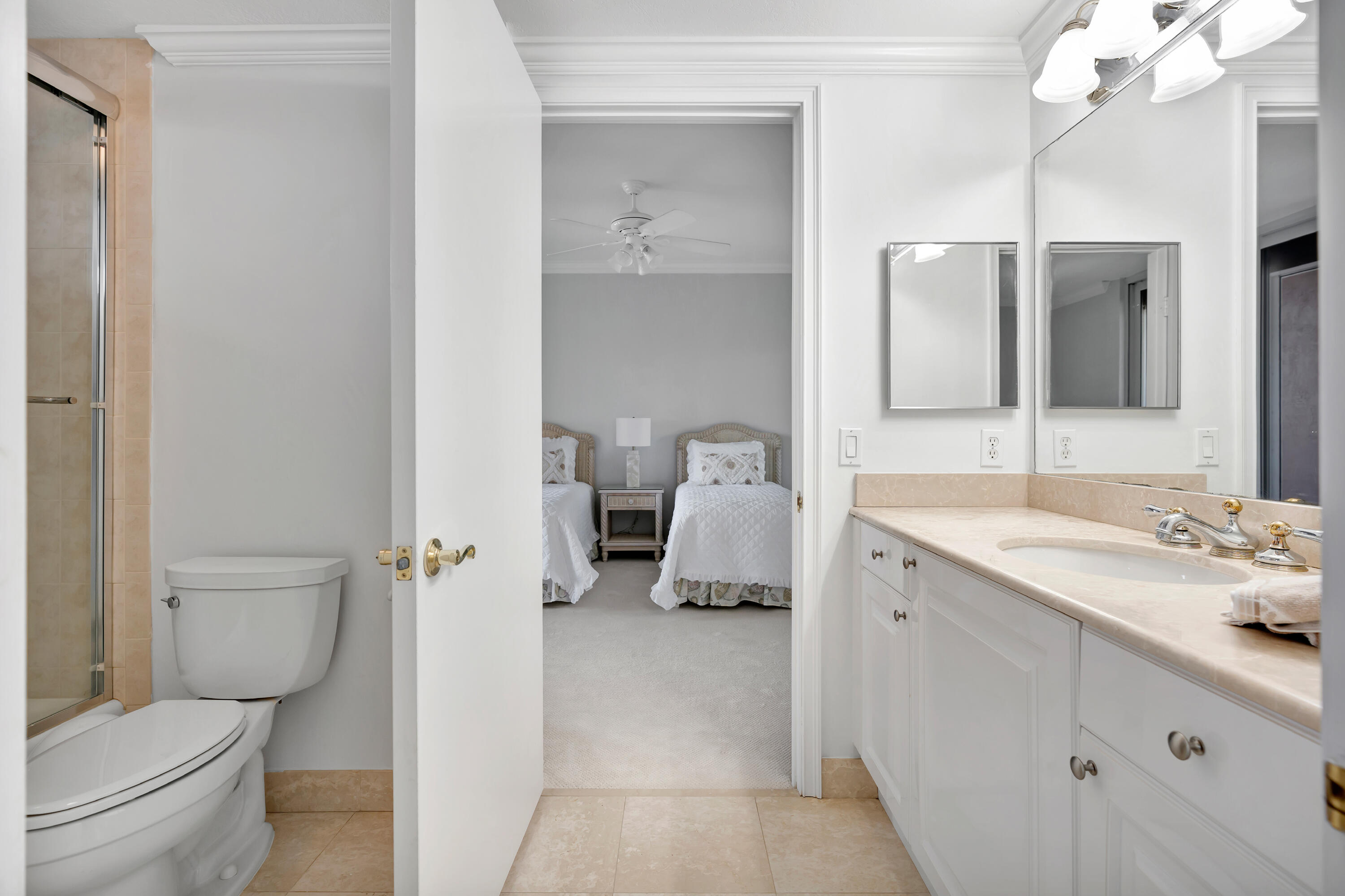 OCEAN ROYALE CONDO - Residential