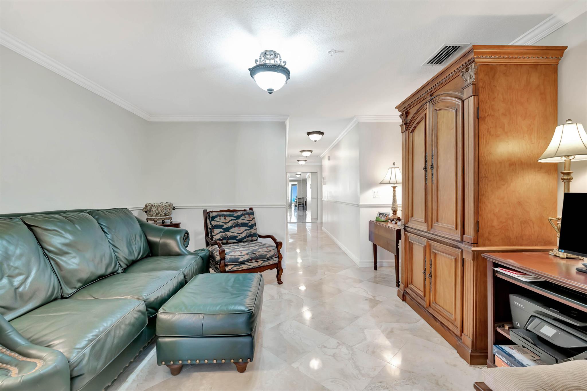 OCEAN ROYALE CONDO - Residential