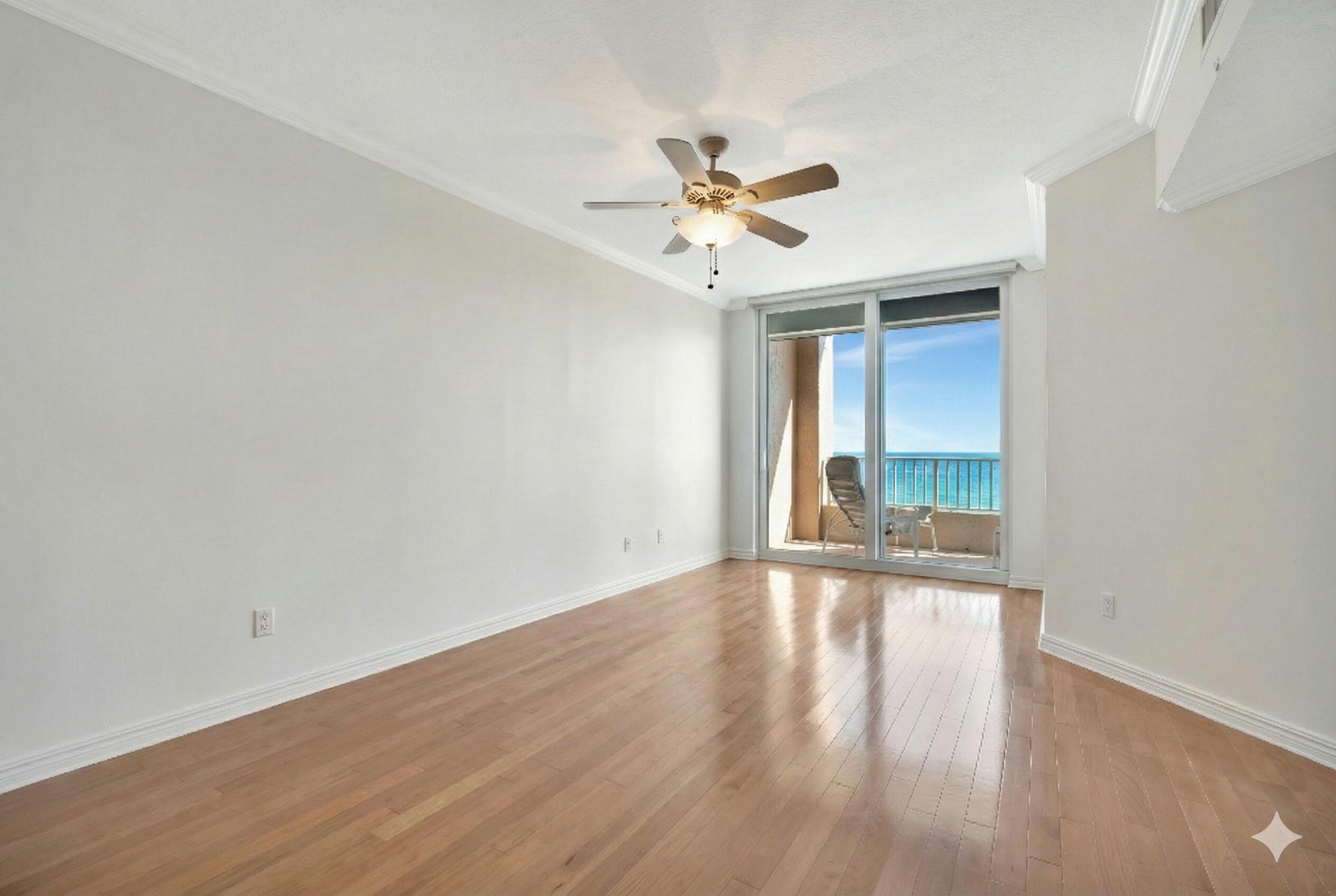 OCEAN ROYALE CONDO - Residential