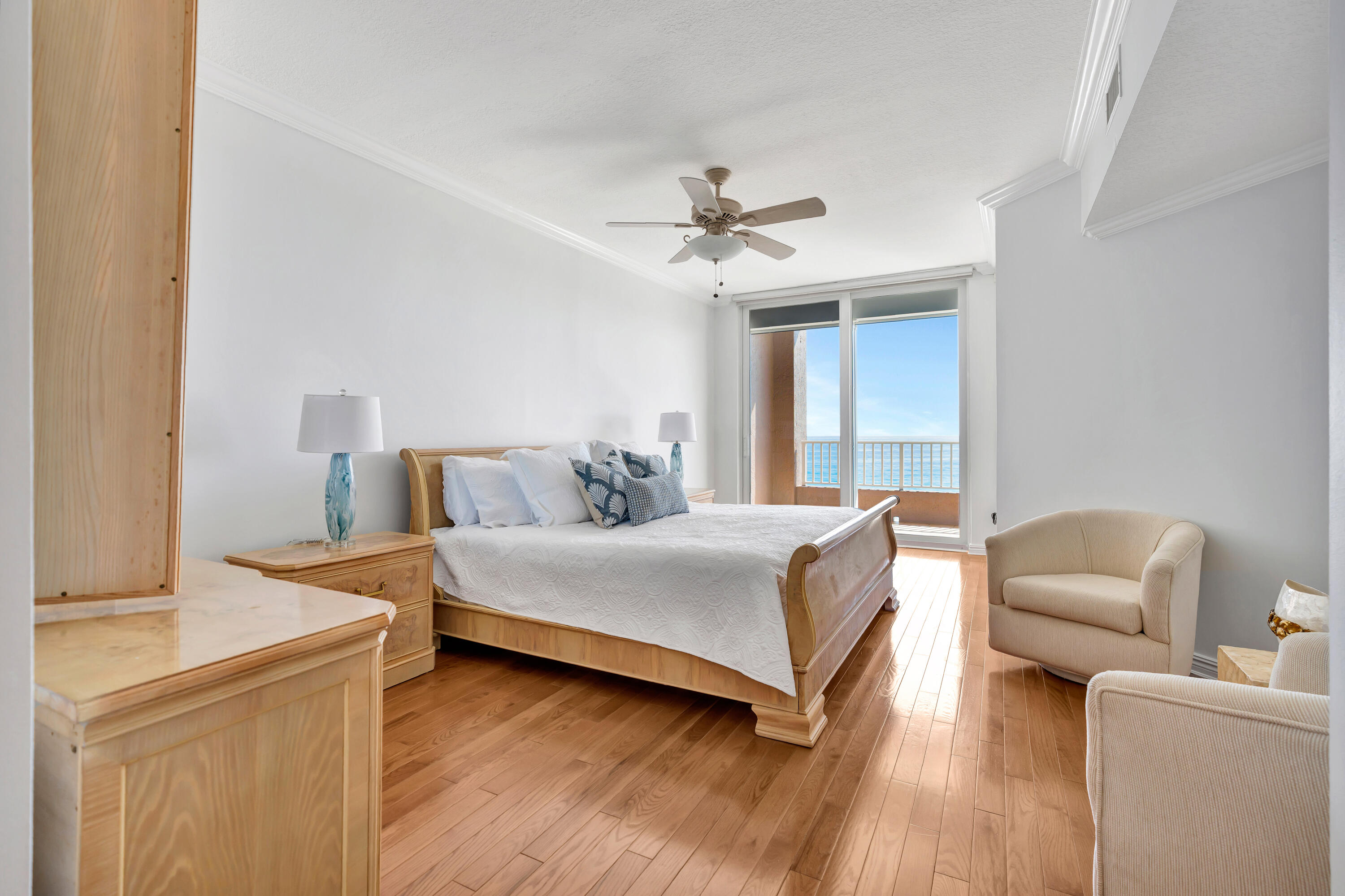 OCEAN ROYALE CONDO - Residential