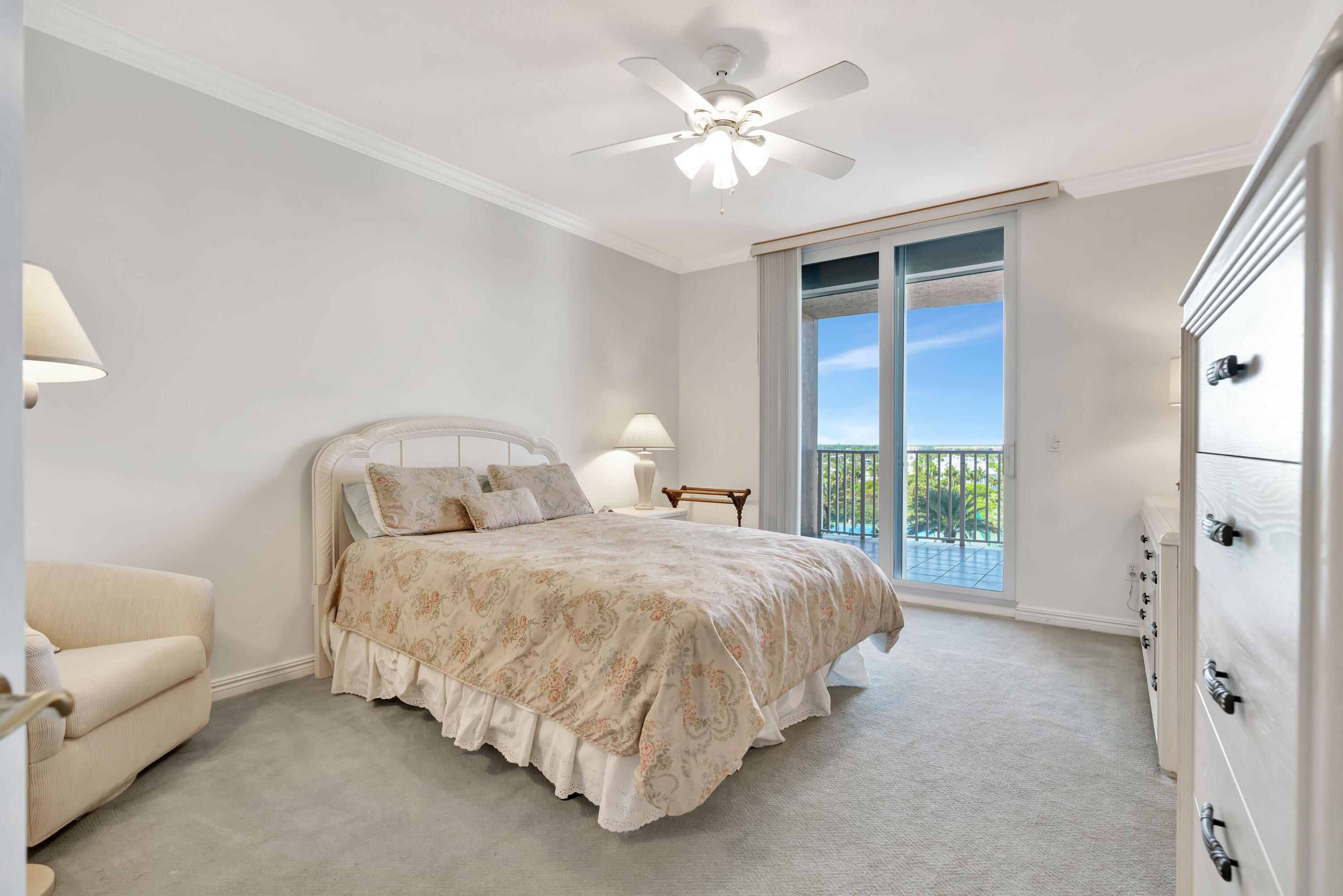 OCEAN ROYALE CONDO - Residential