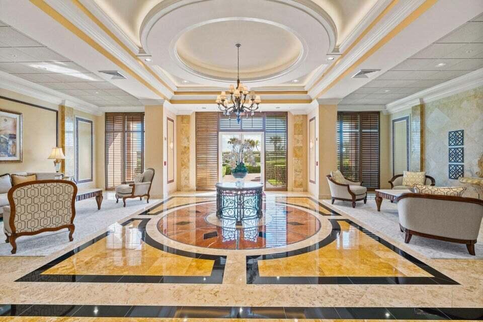 OCEAN ROYALE CONDO - Residential