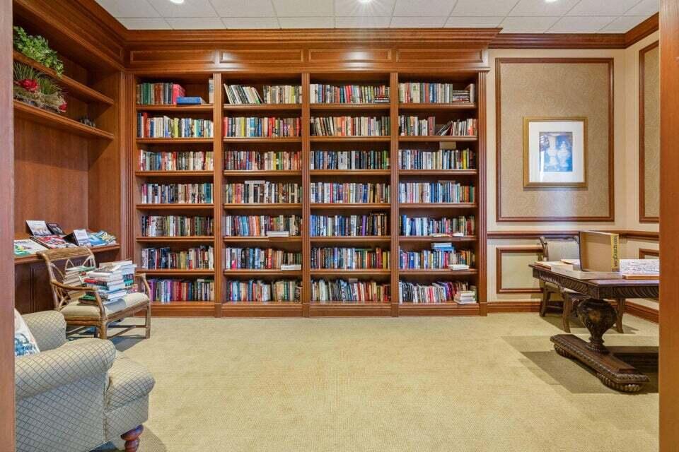 OCEAN ROYALE CONDO - Residential