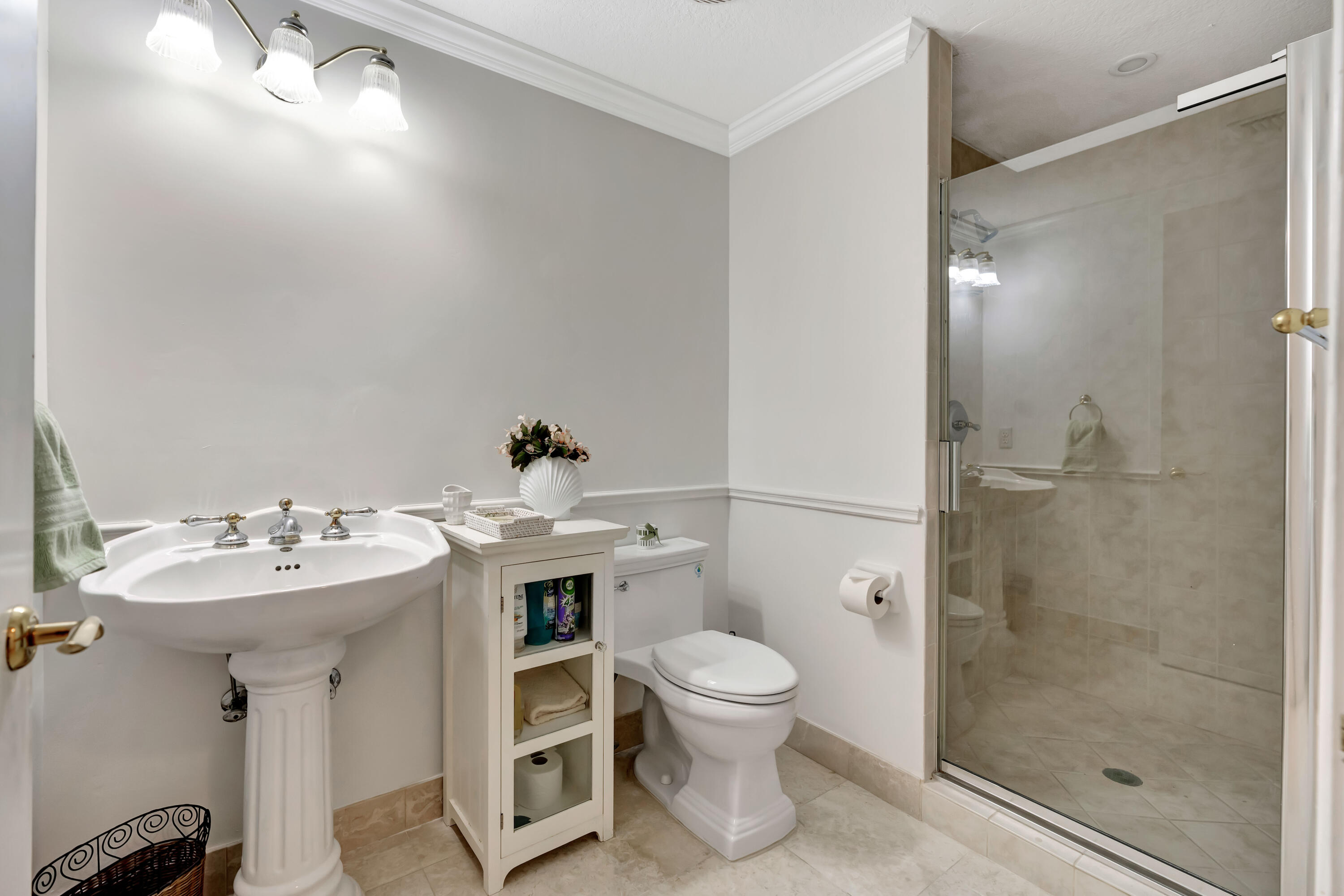 OCEAN ROYALE CONDO - Residential