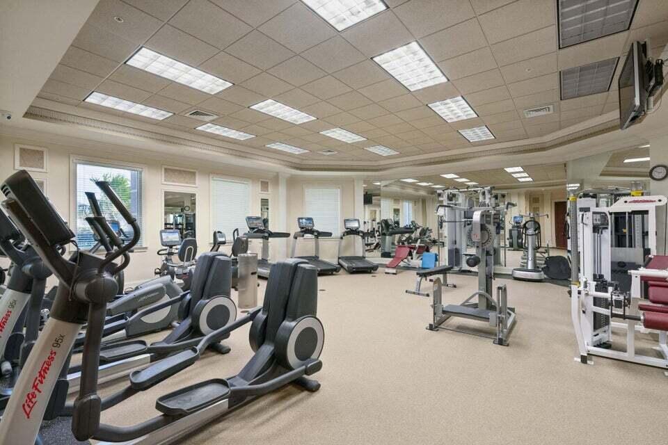 OCEAN ROYALE CONDO - Residential