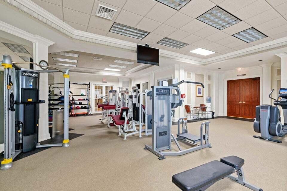 OCEAN ROYALE CONDO - Residential