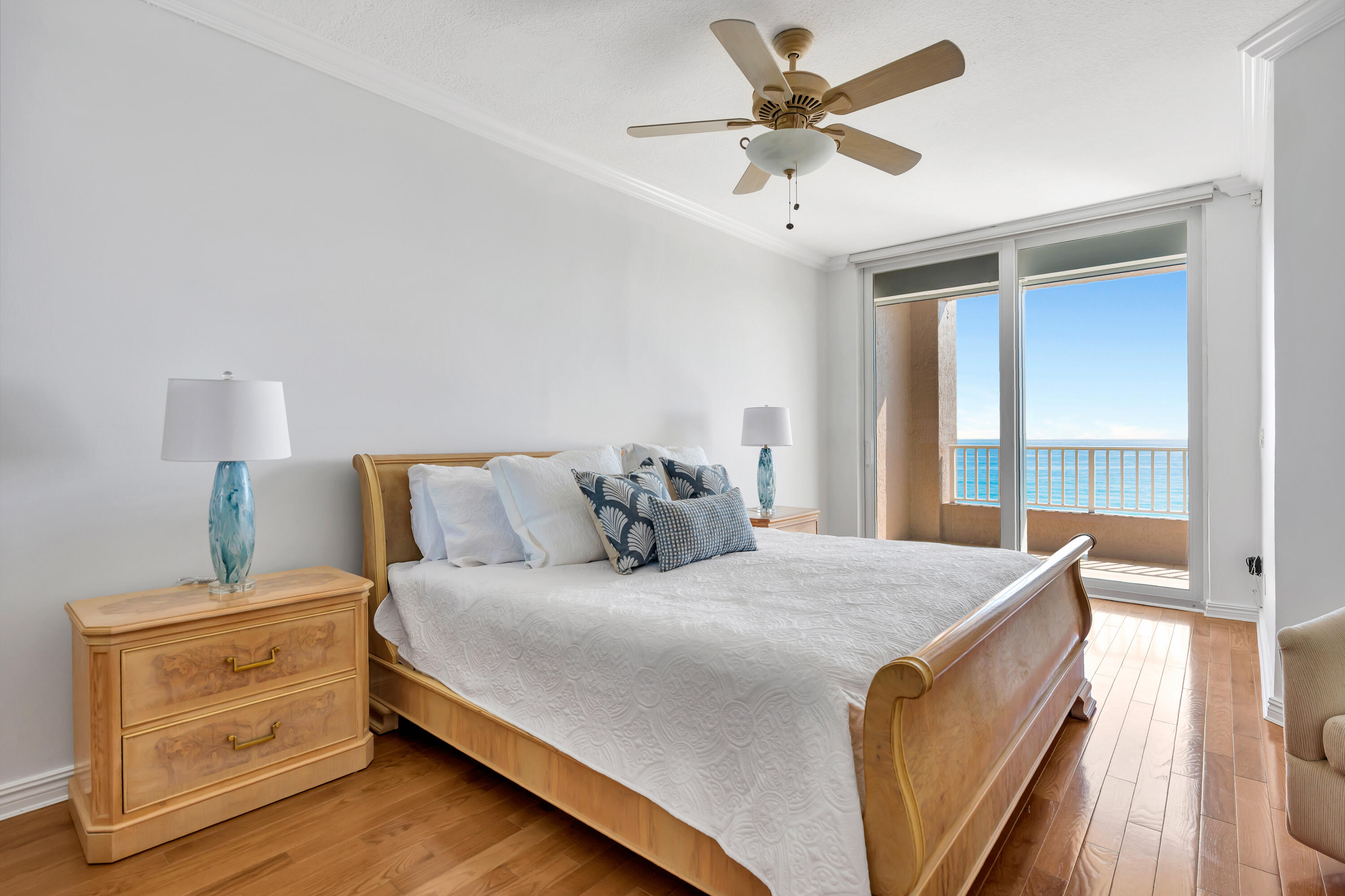 OCEAN ROYALE CONDO - Residential