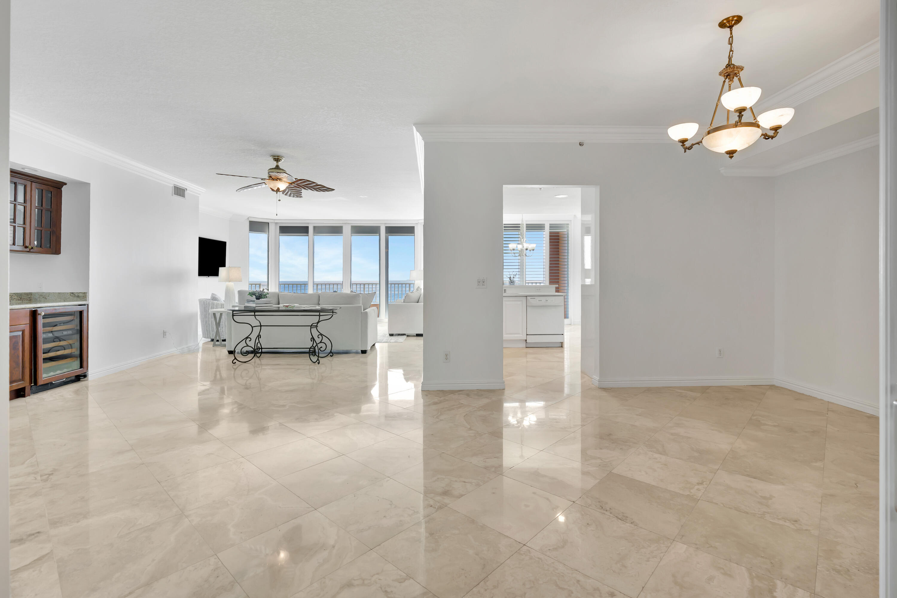 OCEAN ROYALE CONDO - Residential