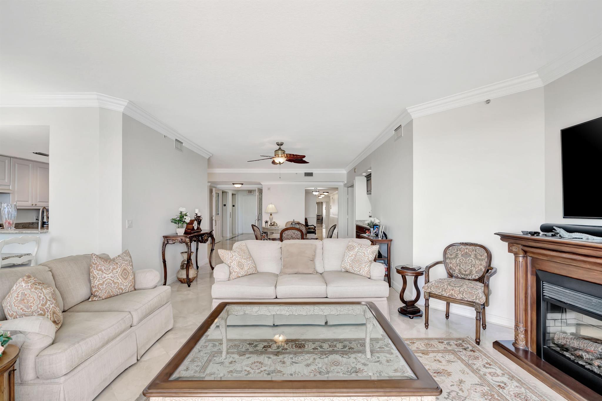 OCEAN ROYALE CONDO - Residential