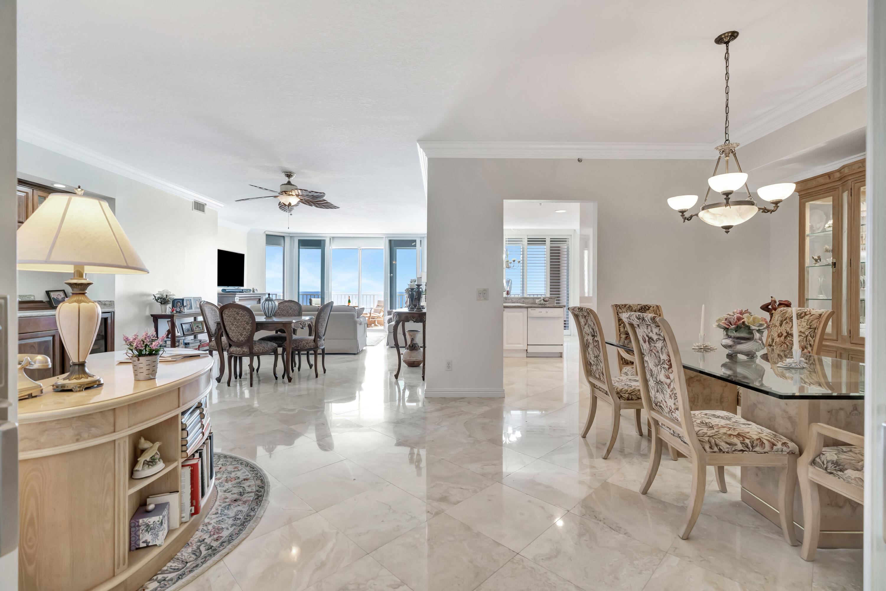 OCEAN ROYALE CONDO - Residential