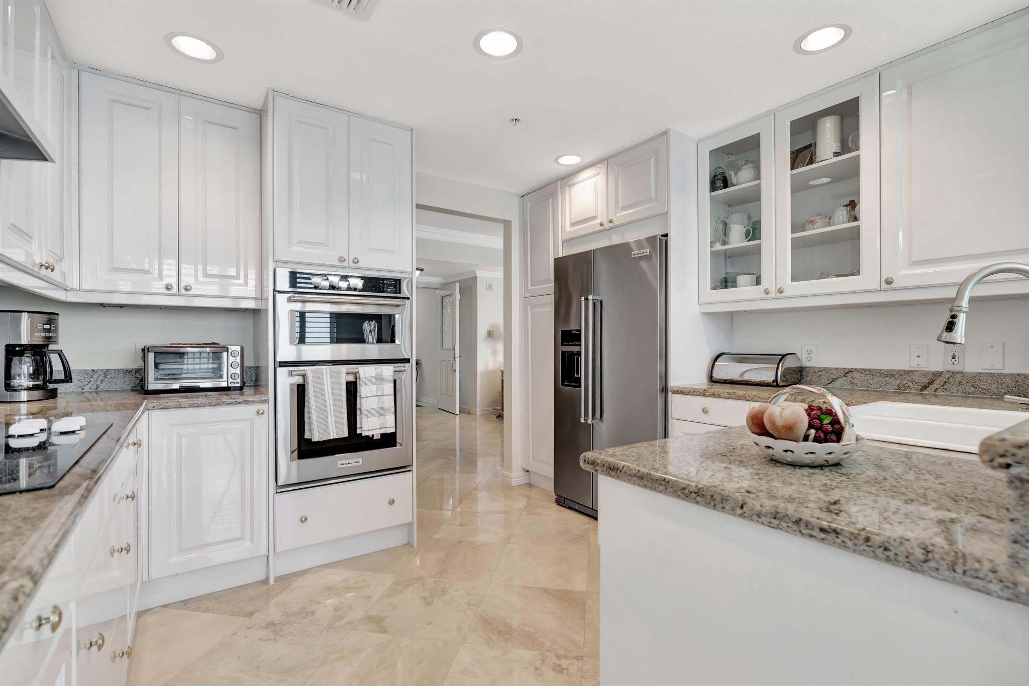 OCEAN ROYALE CONDO - Residential