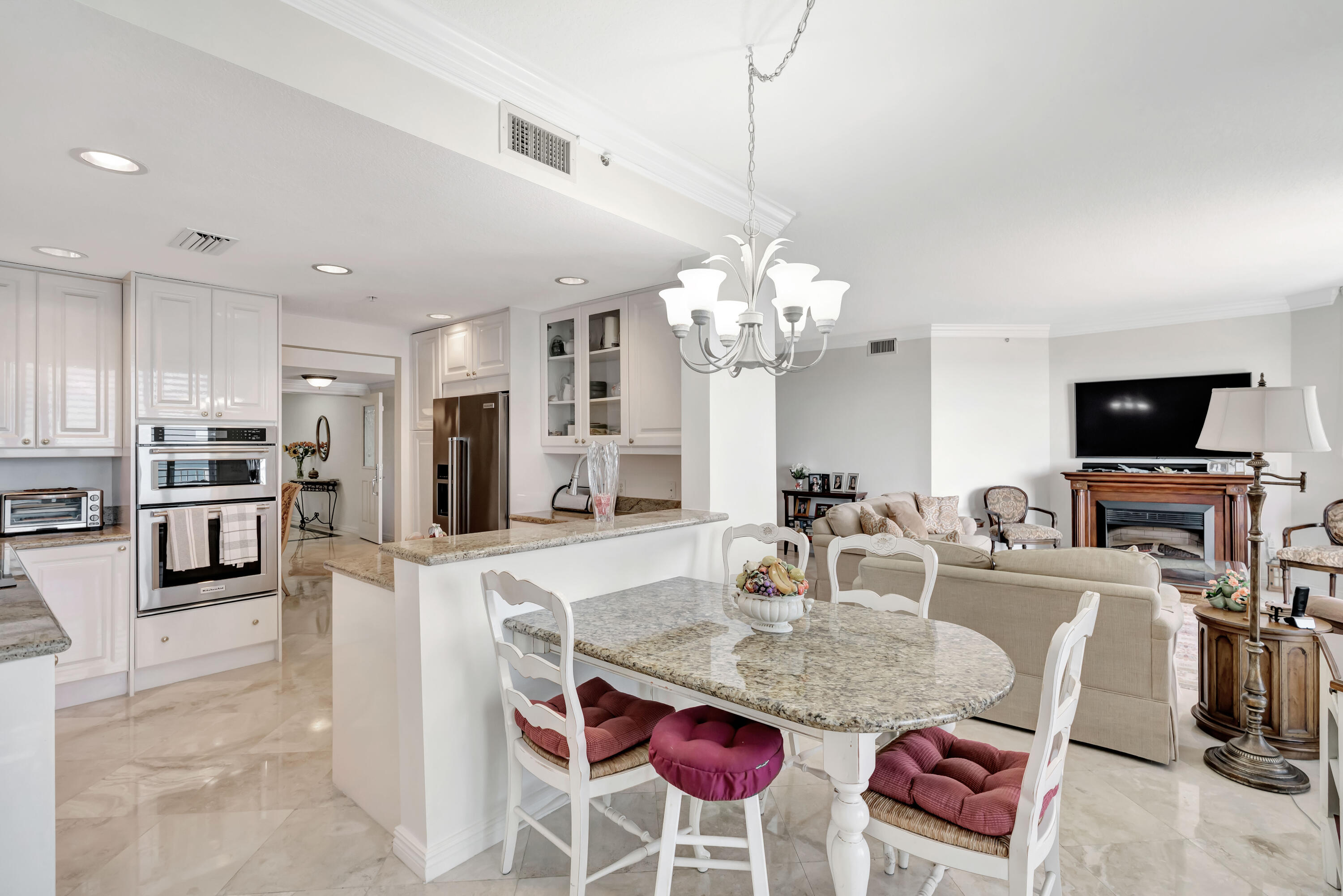 OCEAN ROYALE CONDO - Residential