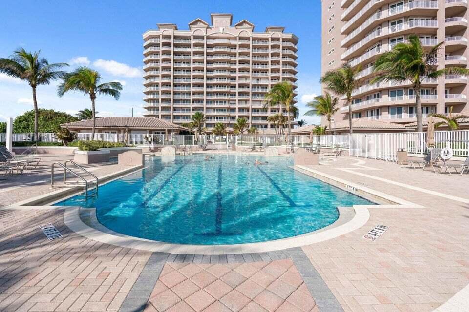 OCEAN ROYALE CONDO - Residential