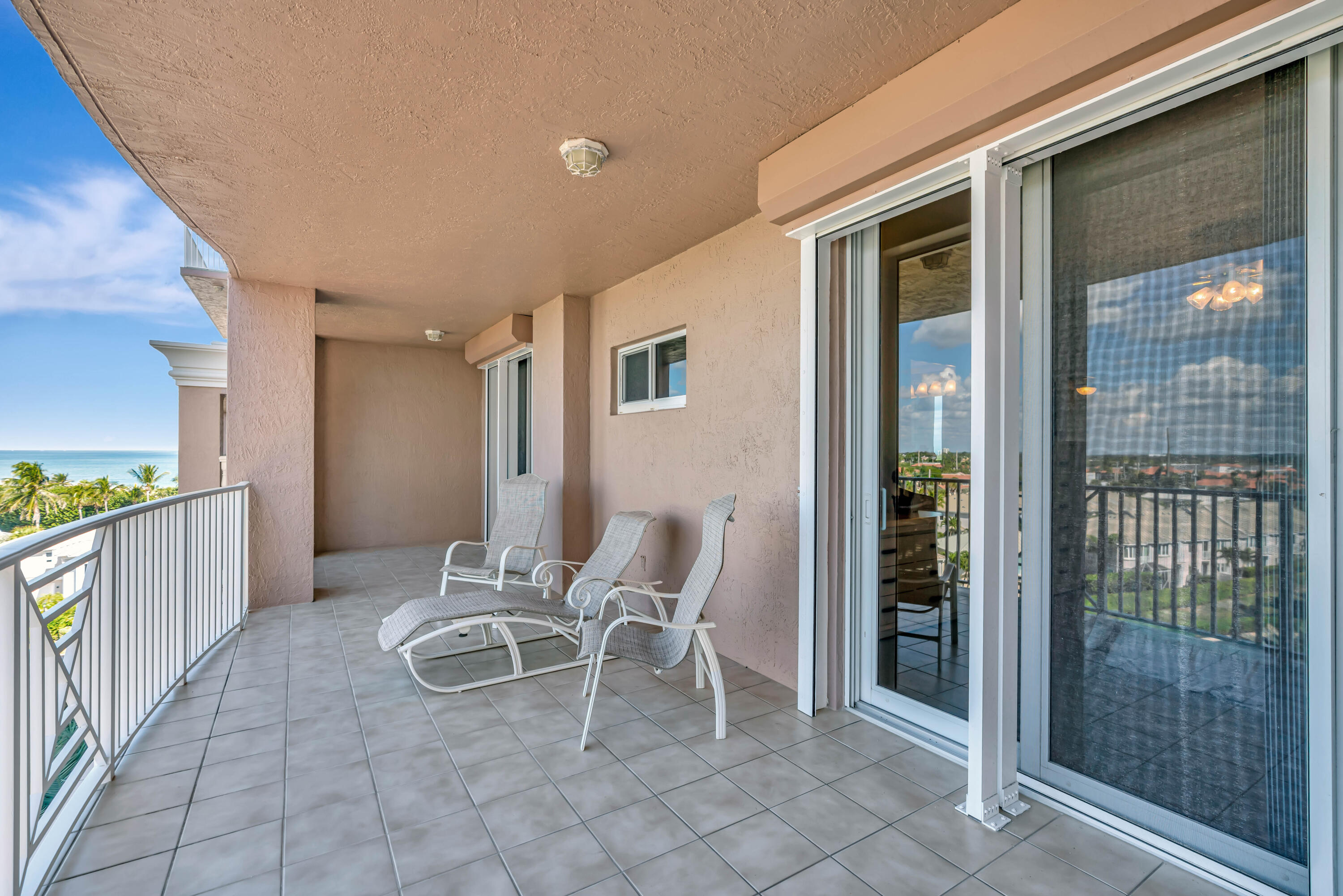 OCEAN ROYALE CONDO - Residential