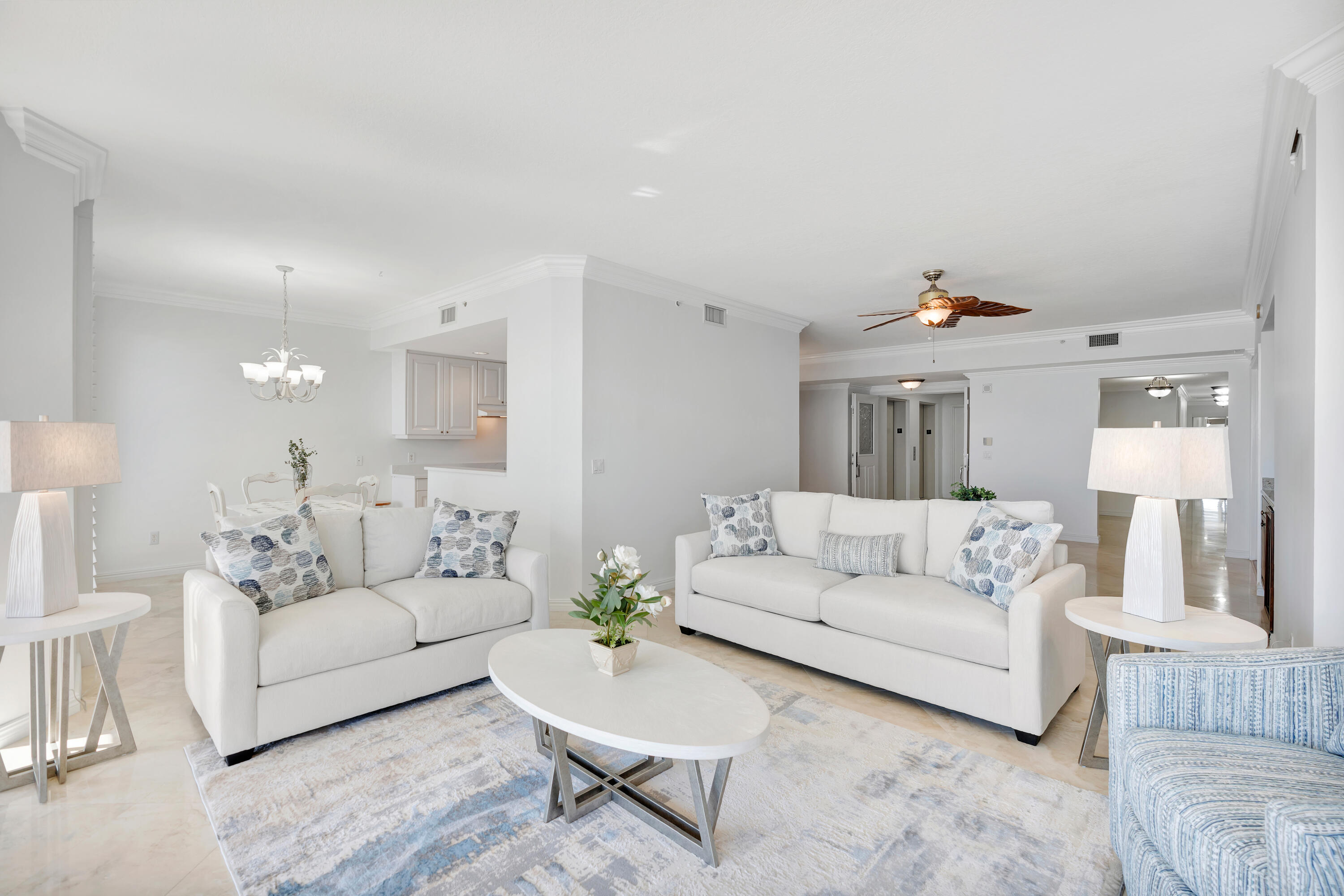 OCEAN ROYALE CONDO - Residential