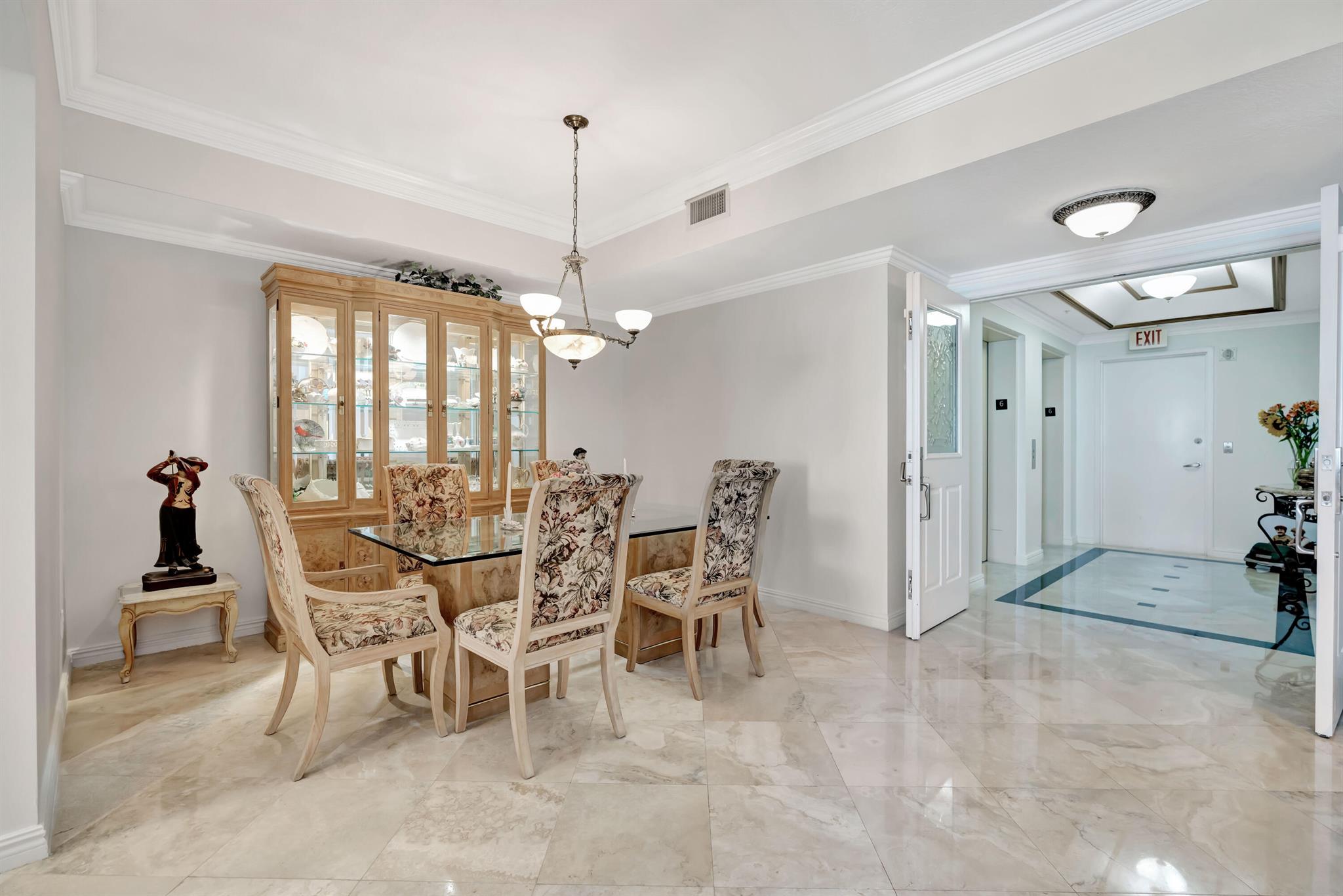 OCEAN ROYALE CONDO - Residential