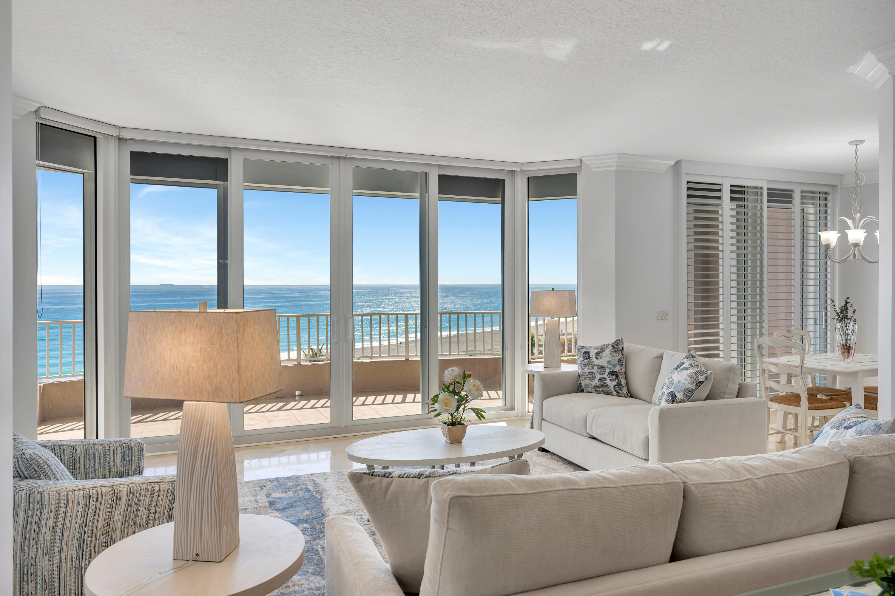 OCEAN ROYALE CONDO - Residential