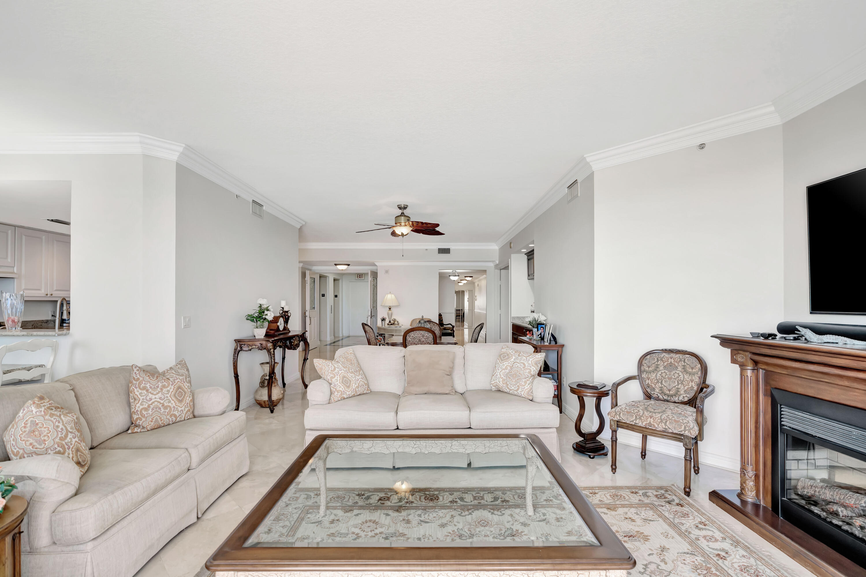 OCEAN ROYALE CONDO - Residential