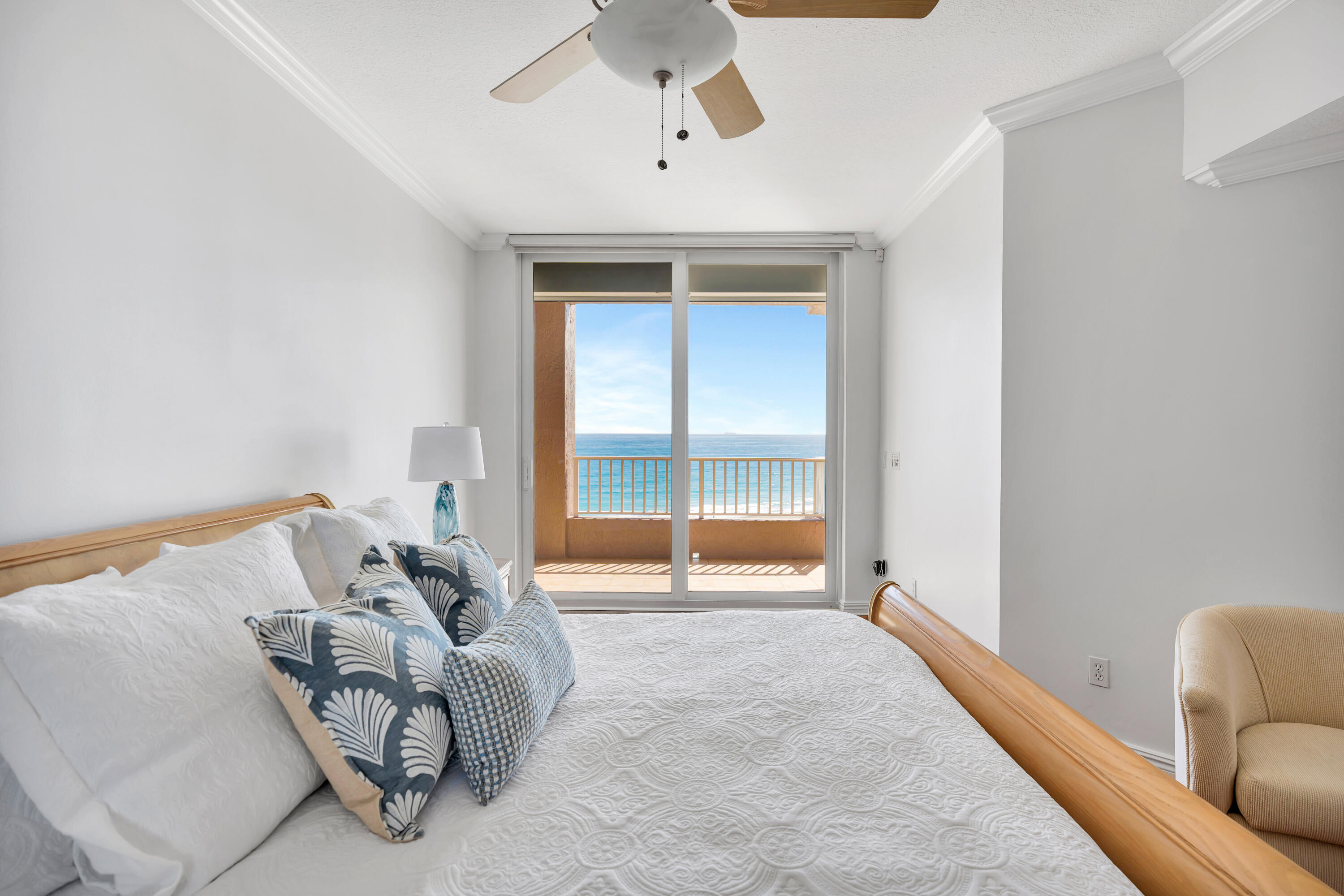 OCEAN ROYALE CONDO - Residential